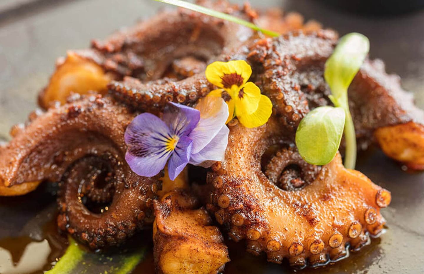 Serenity Hotel Boutique by Alsol, Restaurant