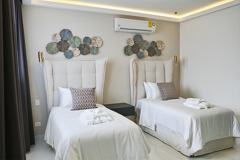 Serenity Hotel Boutique by Alsol, Room