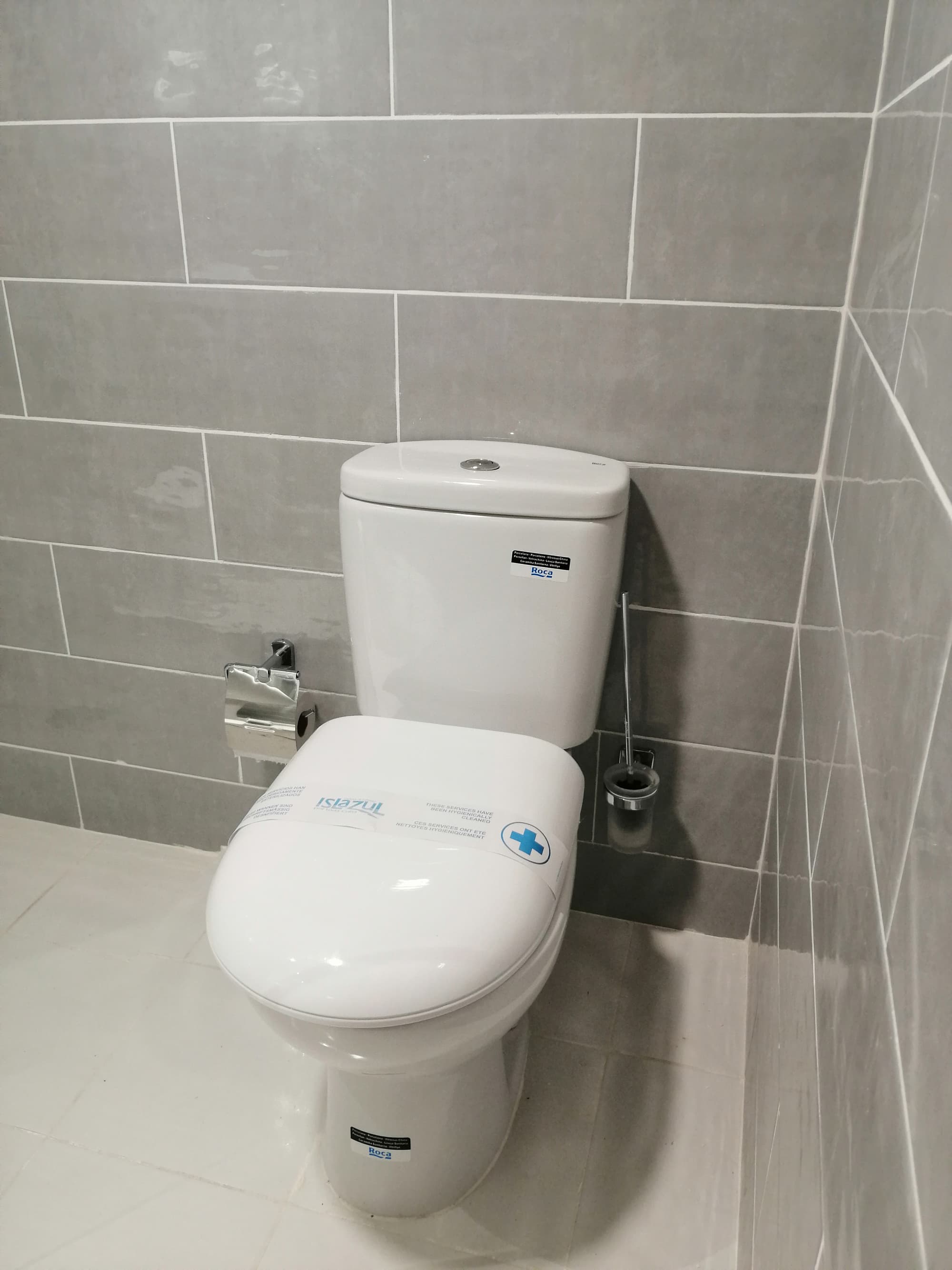 Hostel Vedado Azul, Room