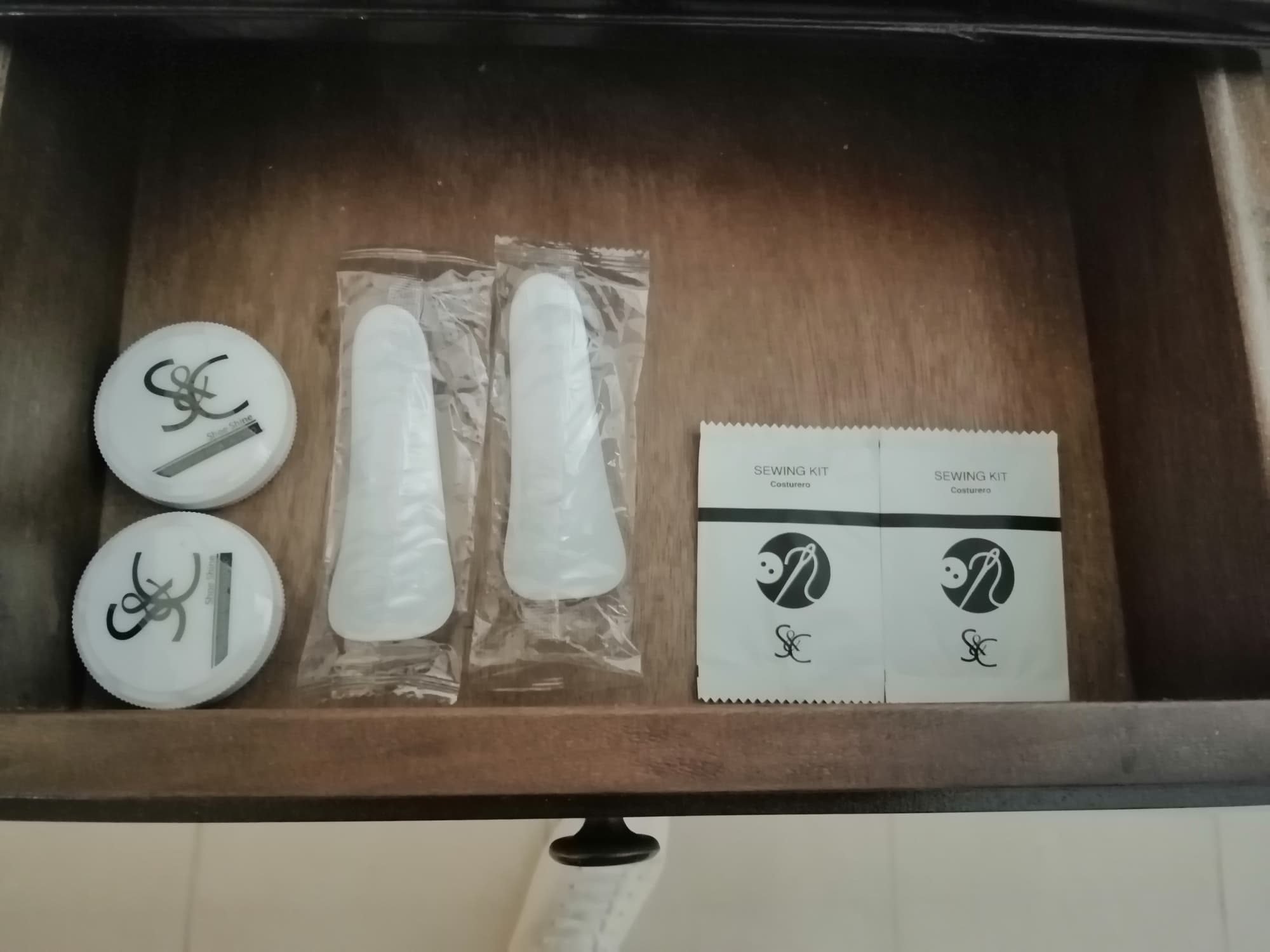 Hotel Floreale, Room