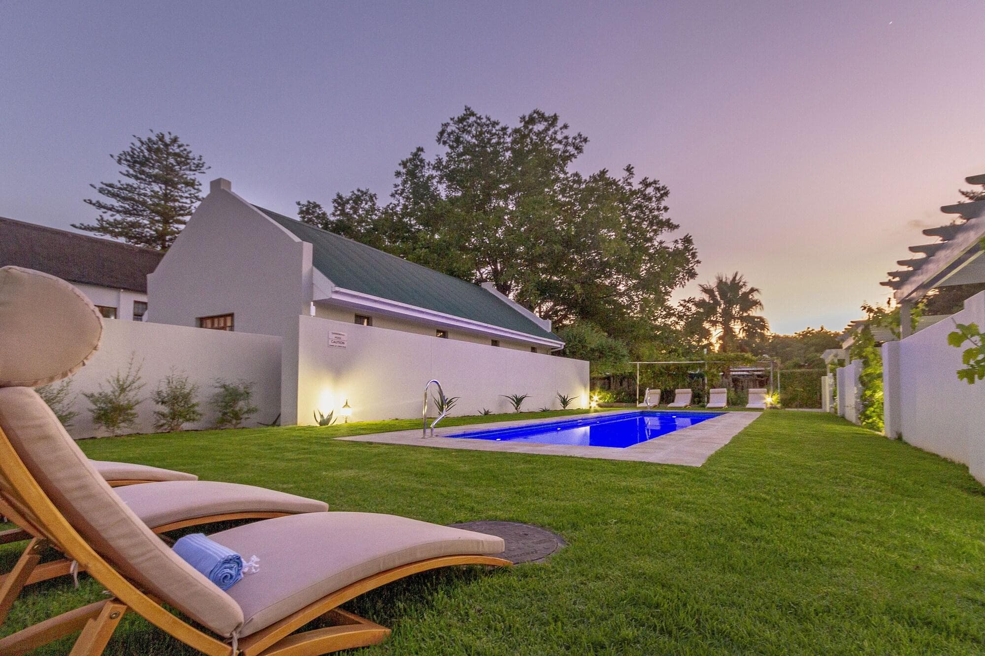 Monte Vista Boutique Hotel, General view