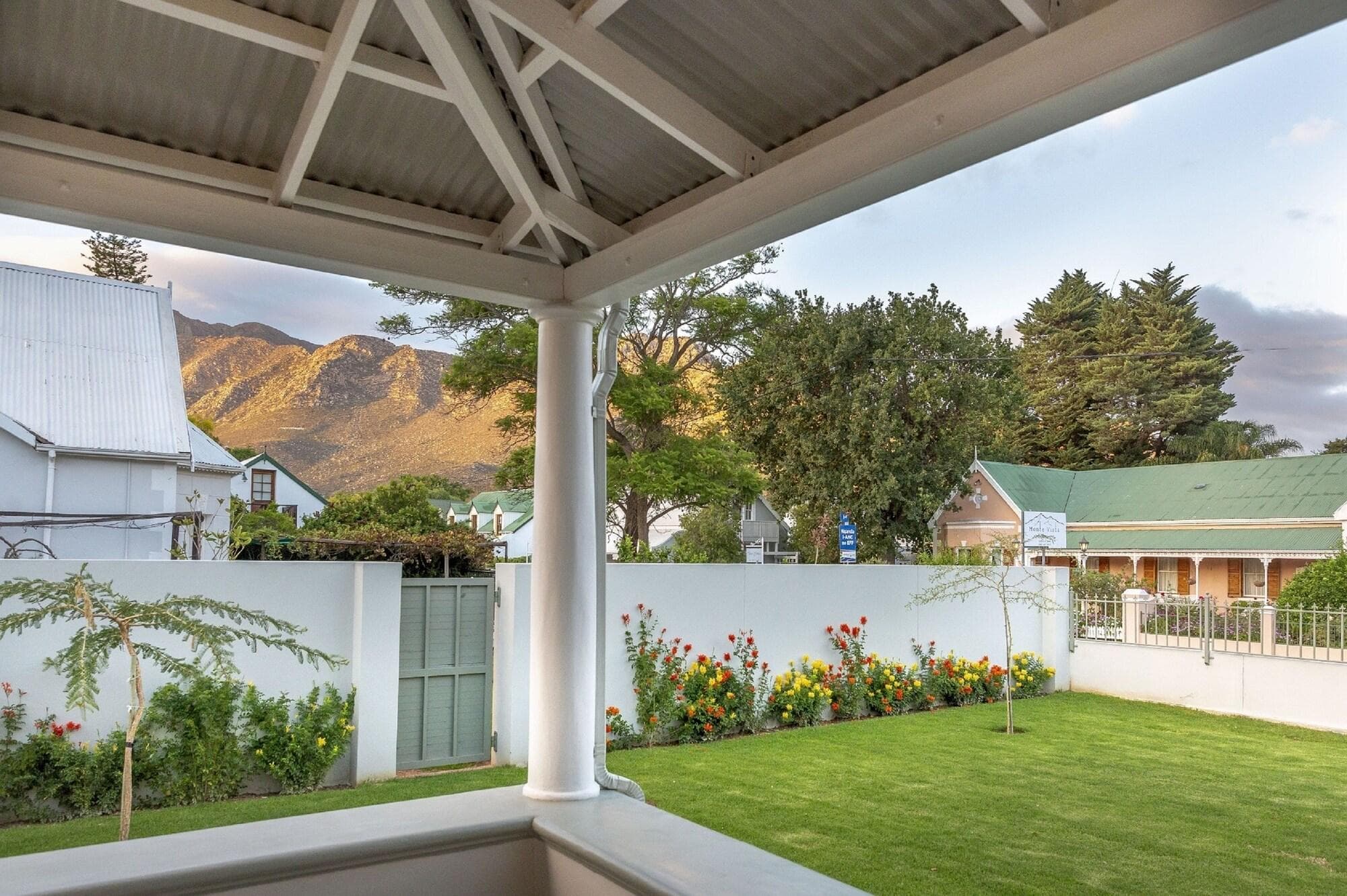 Monte Vista Boutique Hotel, General view