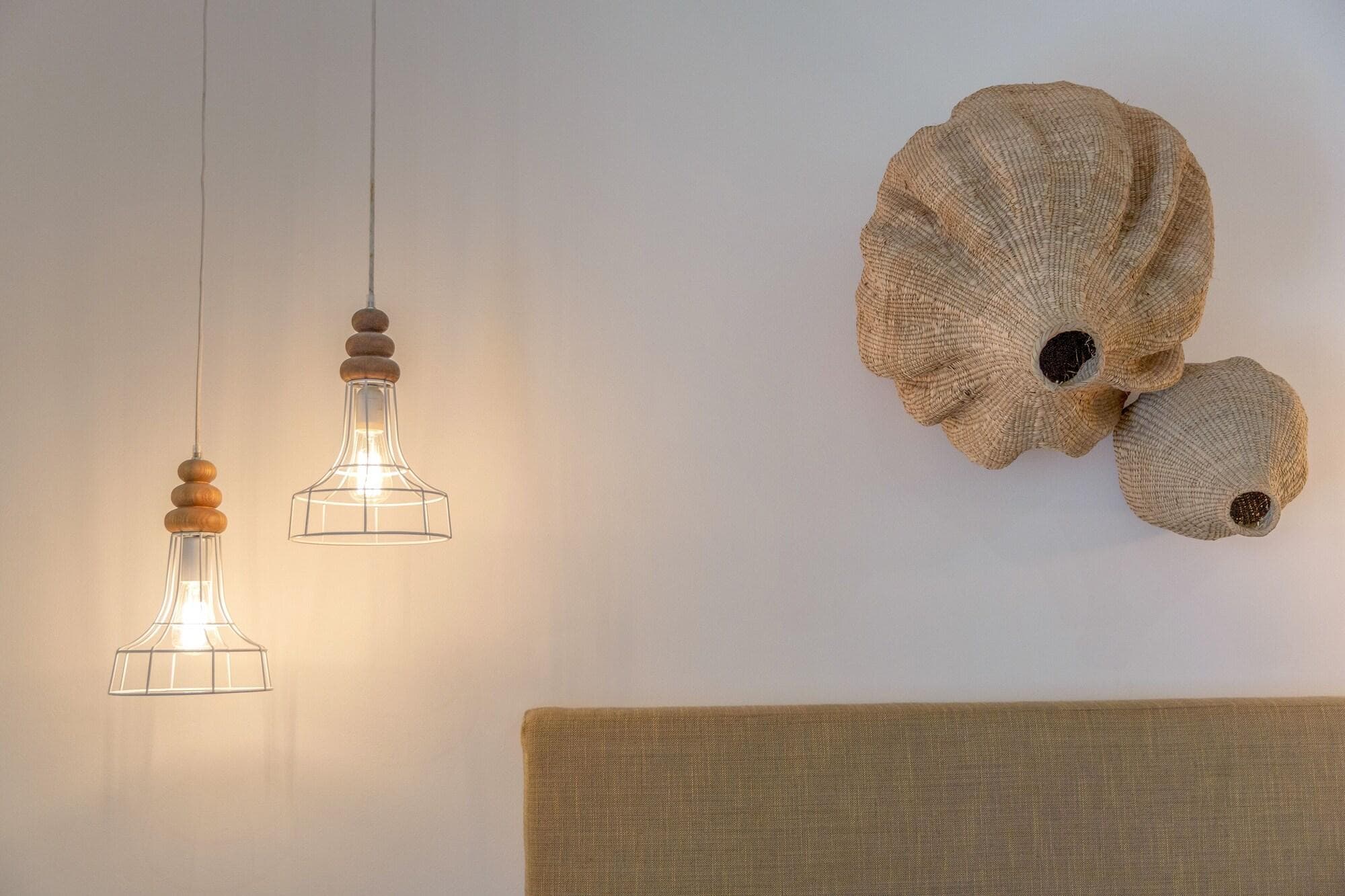 Monte Vista Boutique Hotel, Lobby