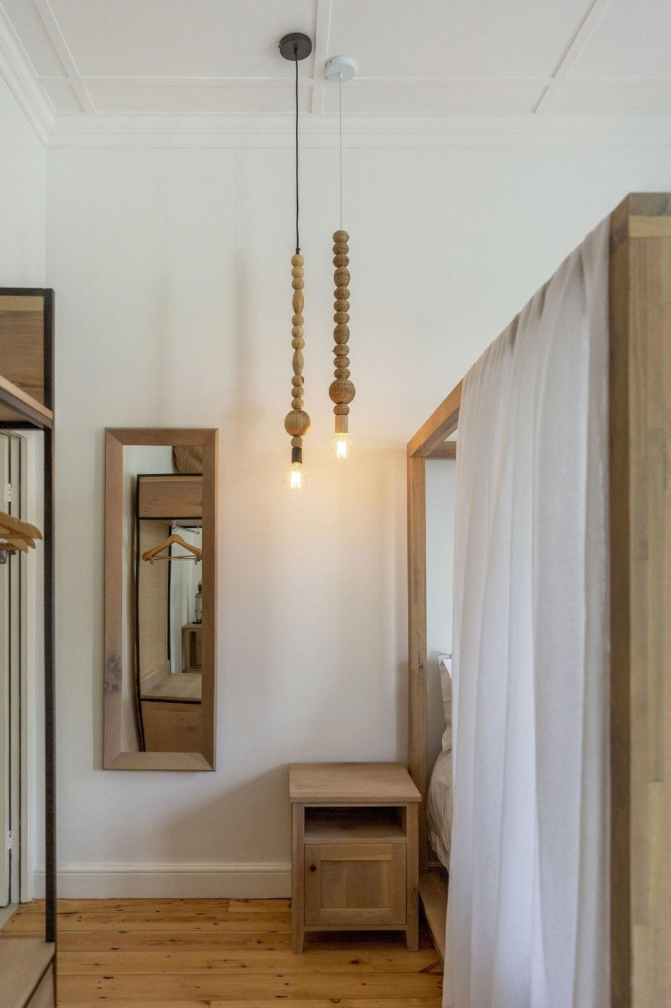 Monte Vista Boutique Hotel, Lobby