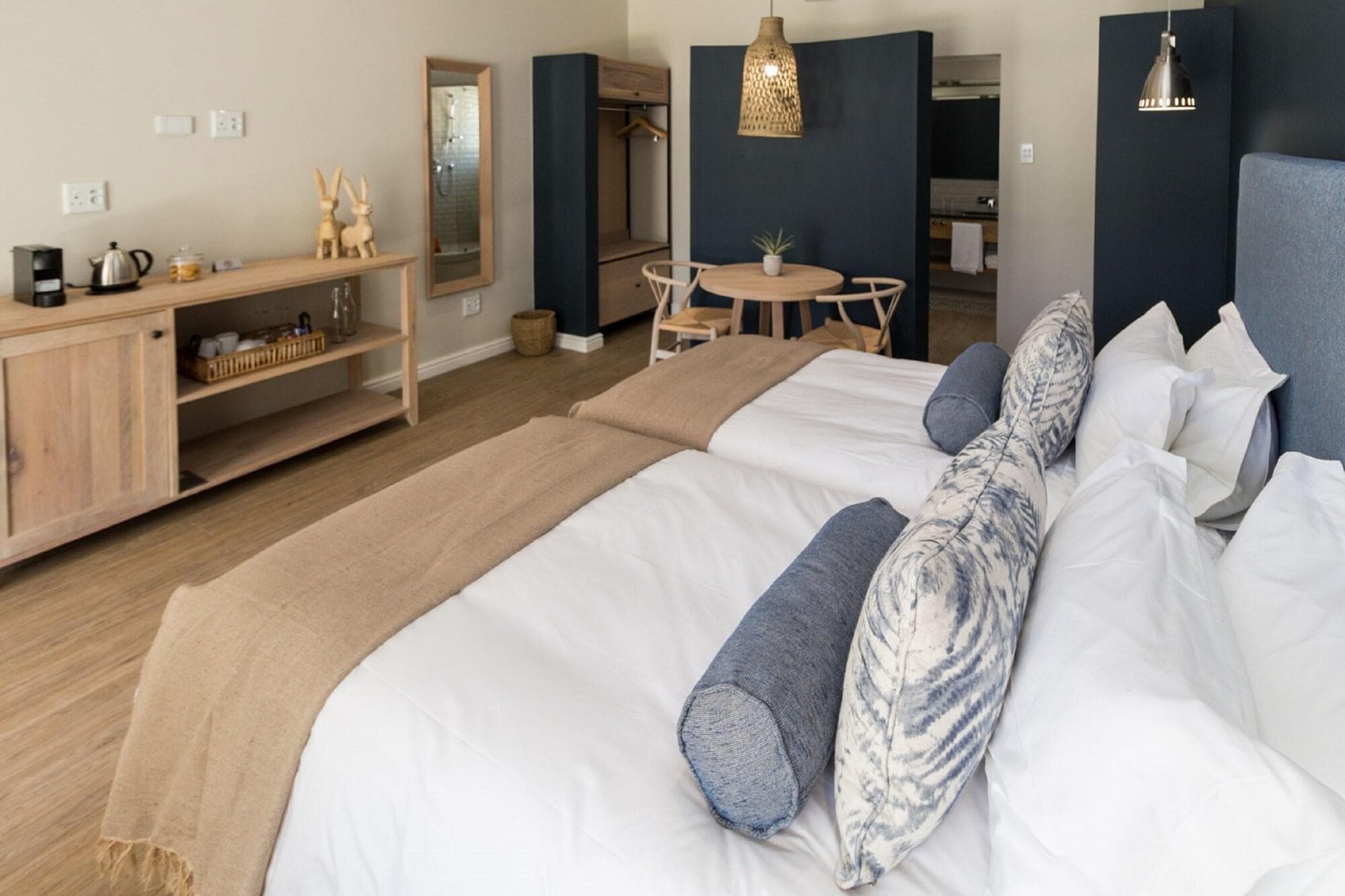 Monte Vista Boutique Hotel, Room