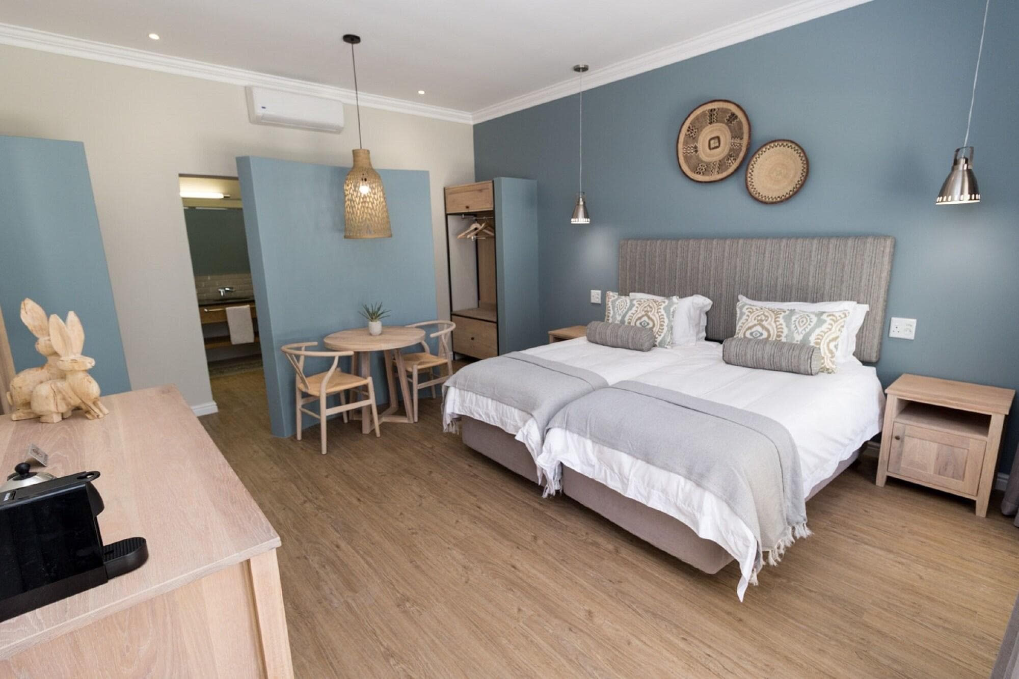 Monte Vista Boutique Hotel, Room