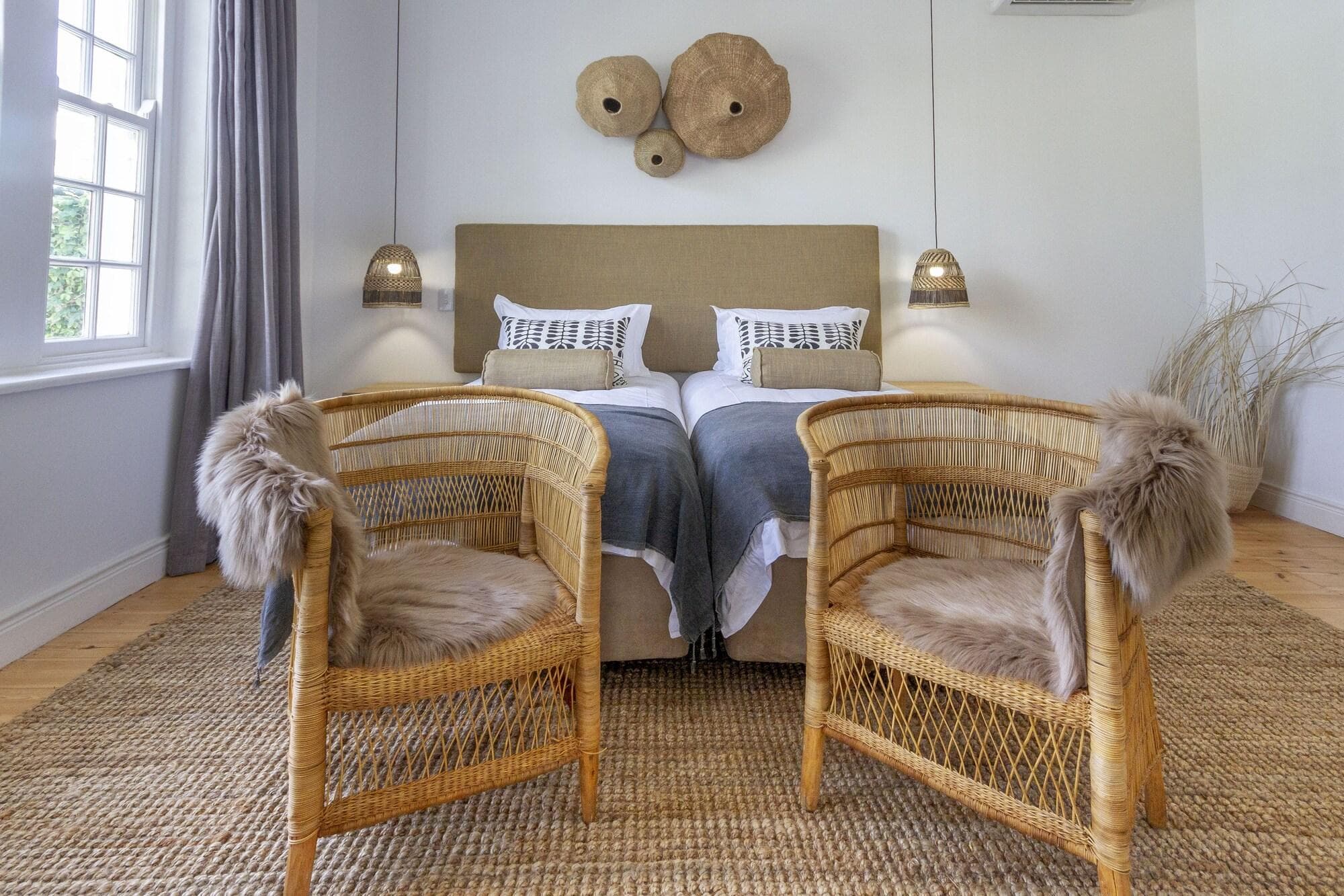 Monte Vista Boutique Hotel, Room