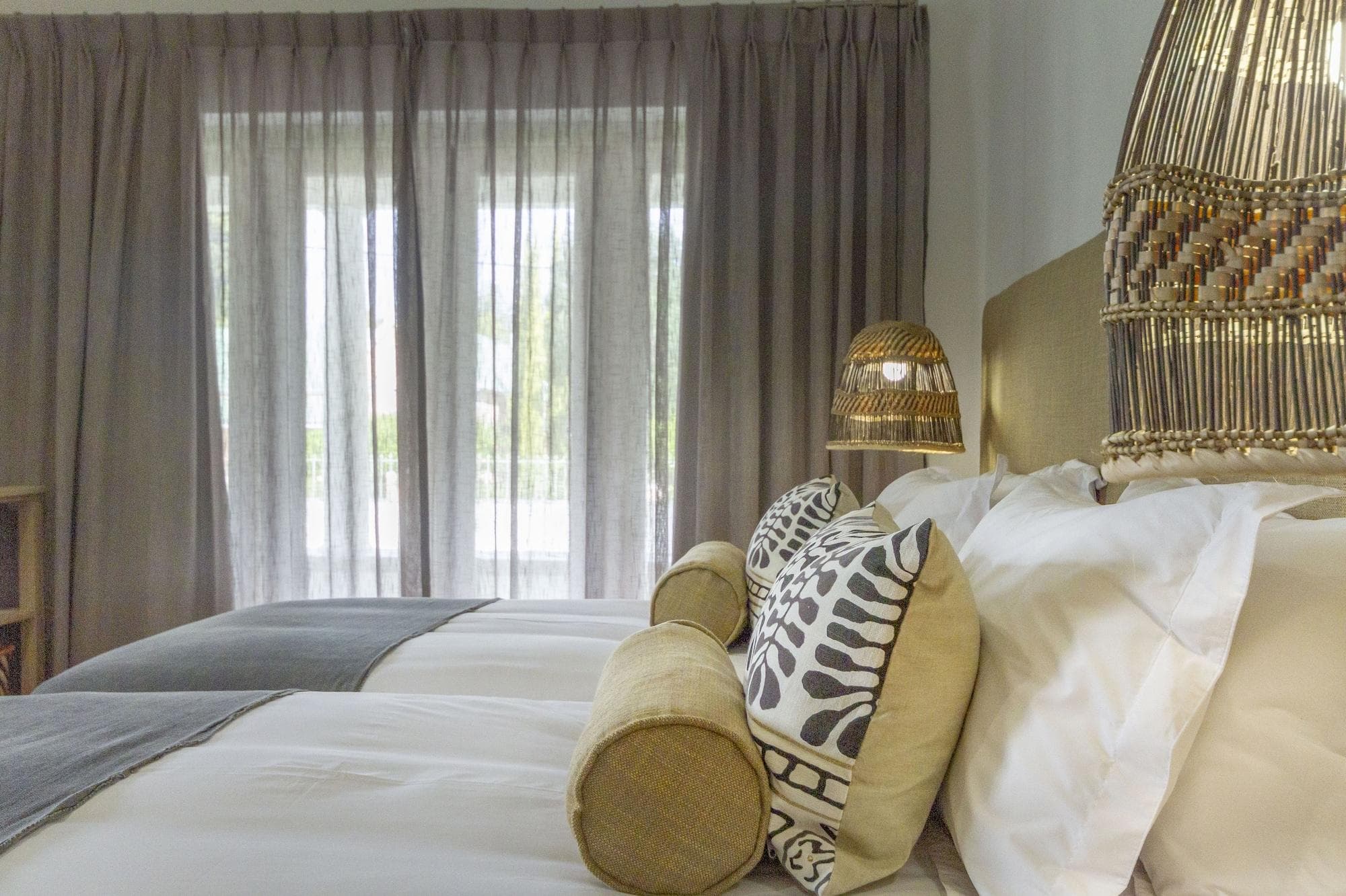 Monte Vista Boutique Hotel, Room