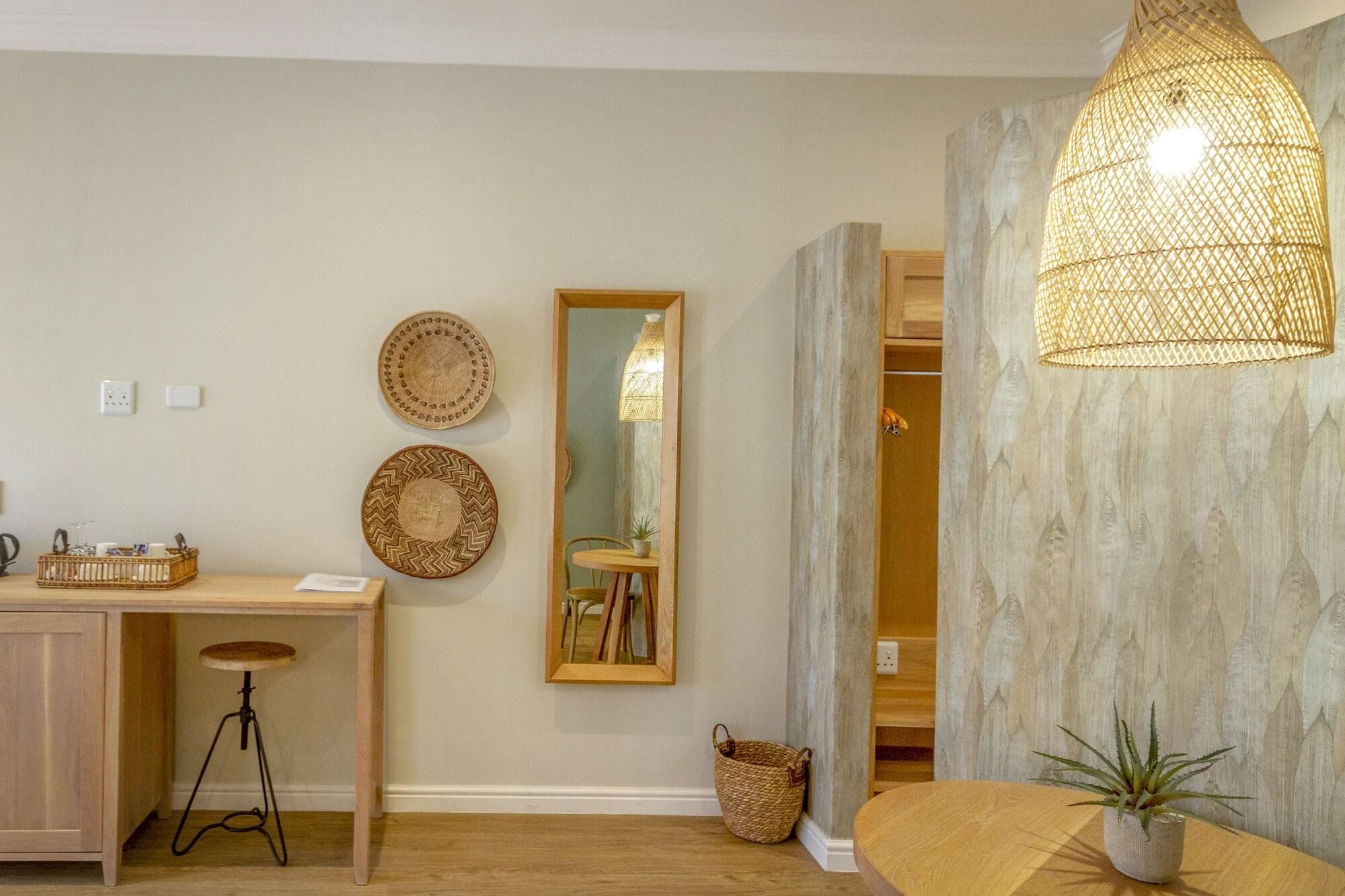 Monte Vista Boutique Hotel, Room