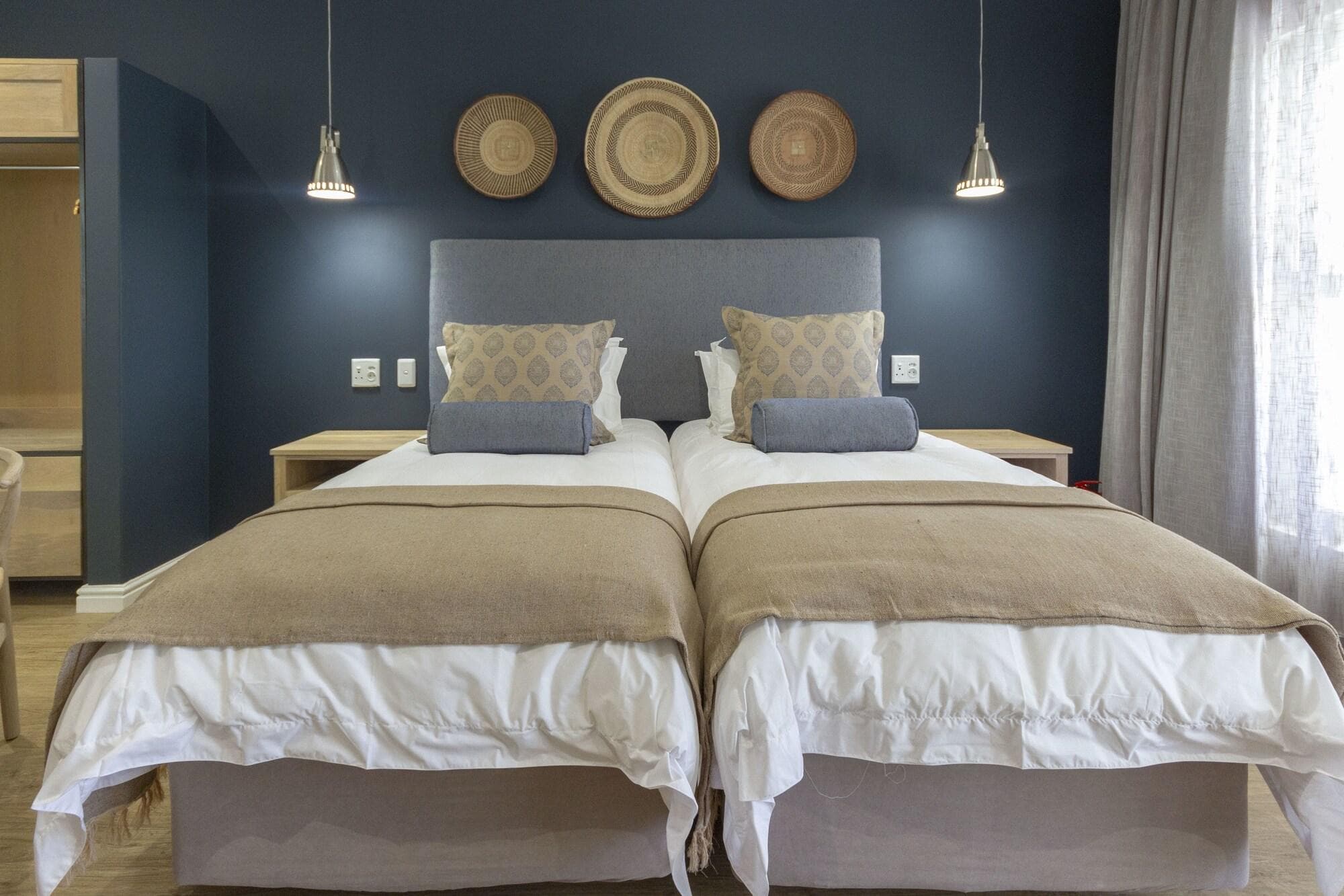 Monte Vista Boutique Hotel, Room