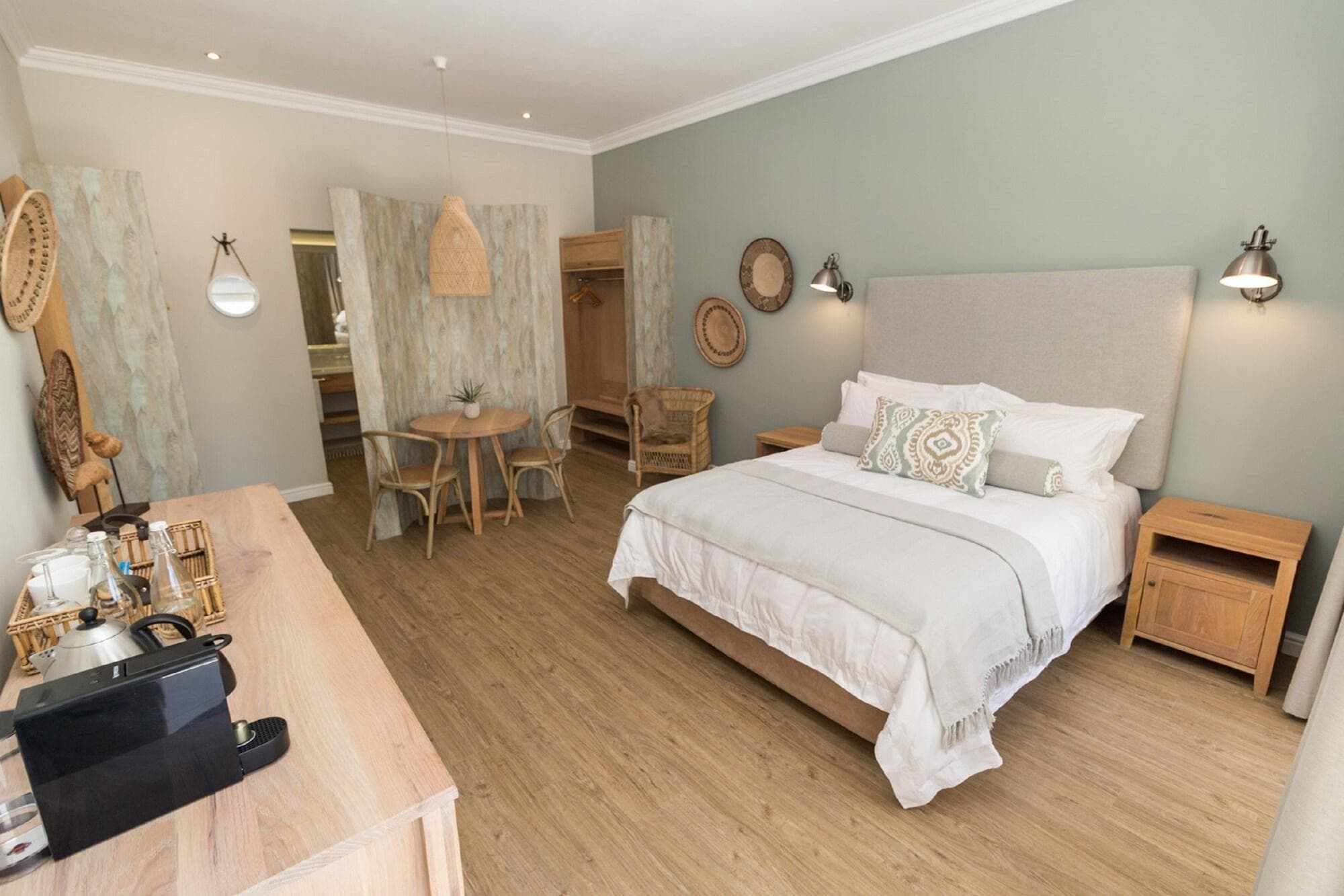 Monte Vista Boutique Hotel, Room