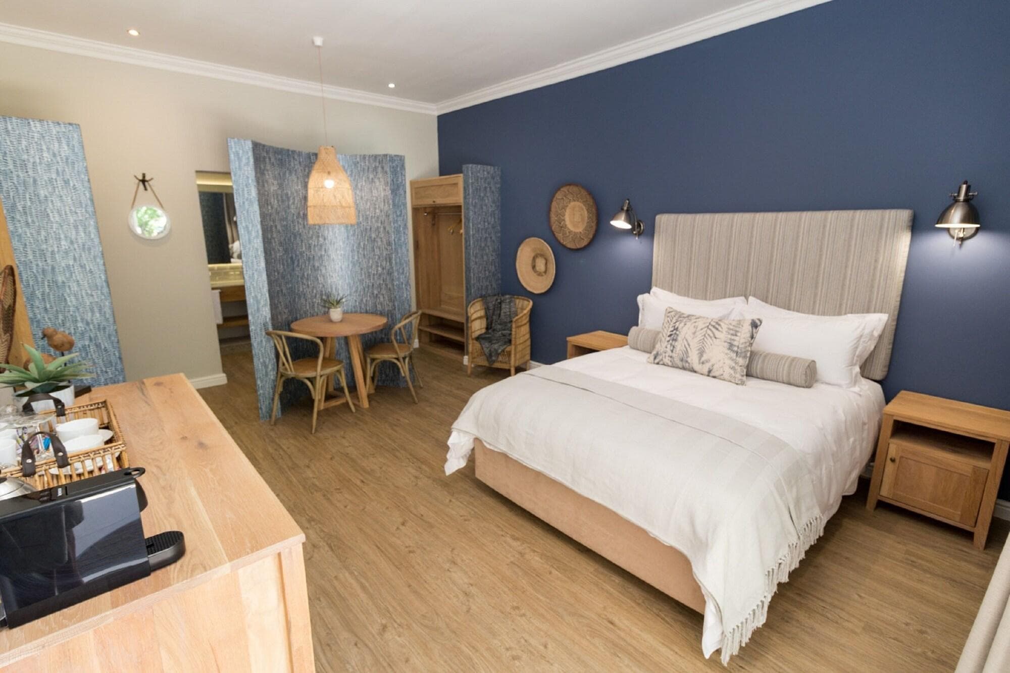 Monte Vista Boutique Hotel, Room