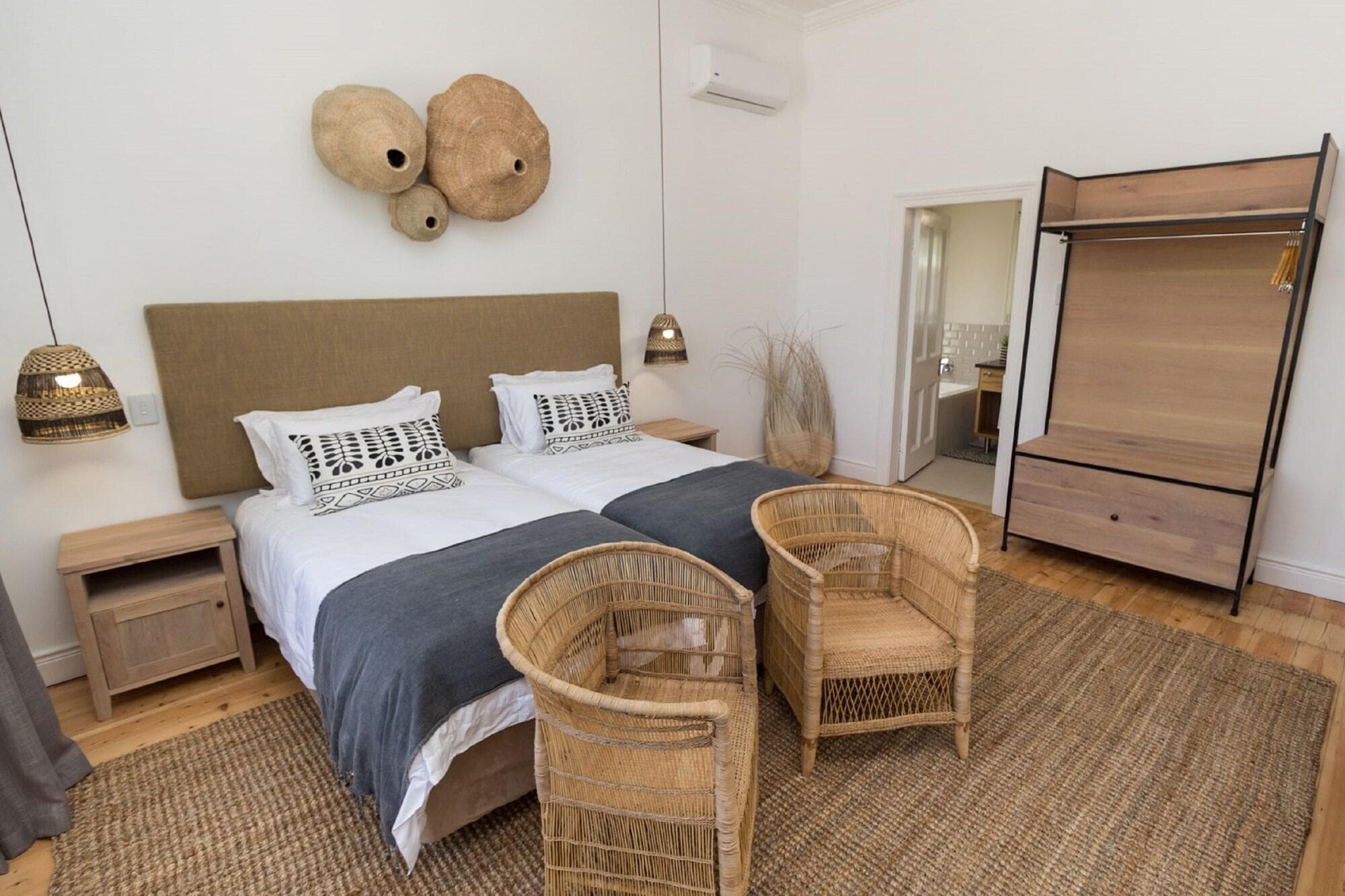 Monte Vista Boutique Hotel, Room