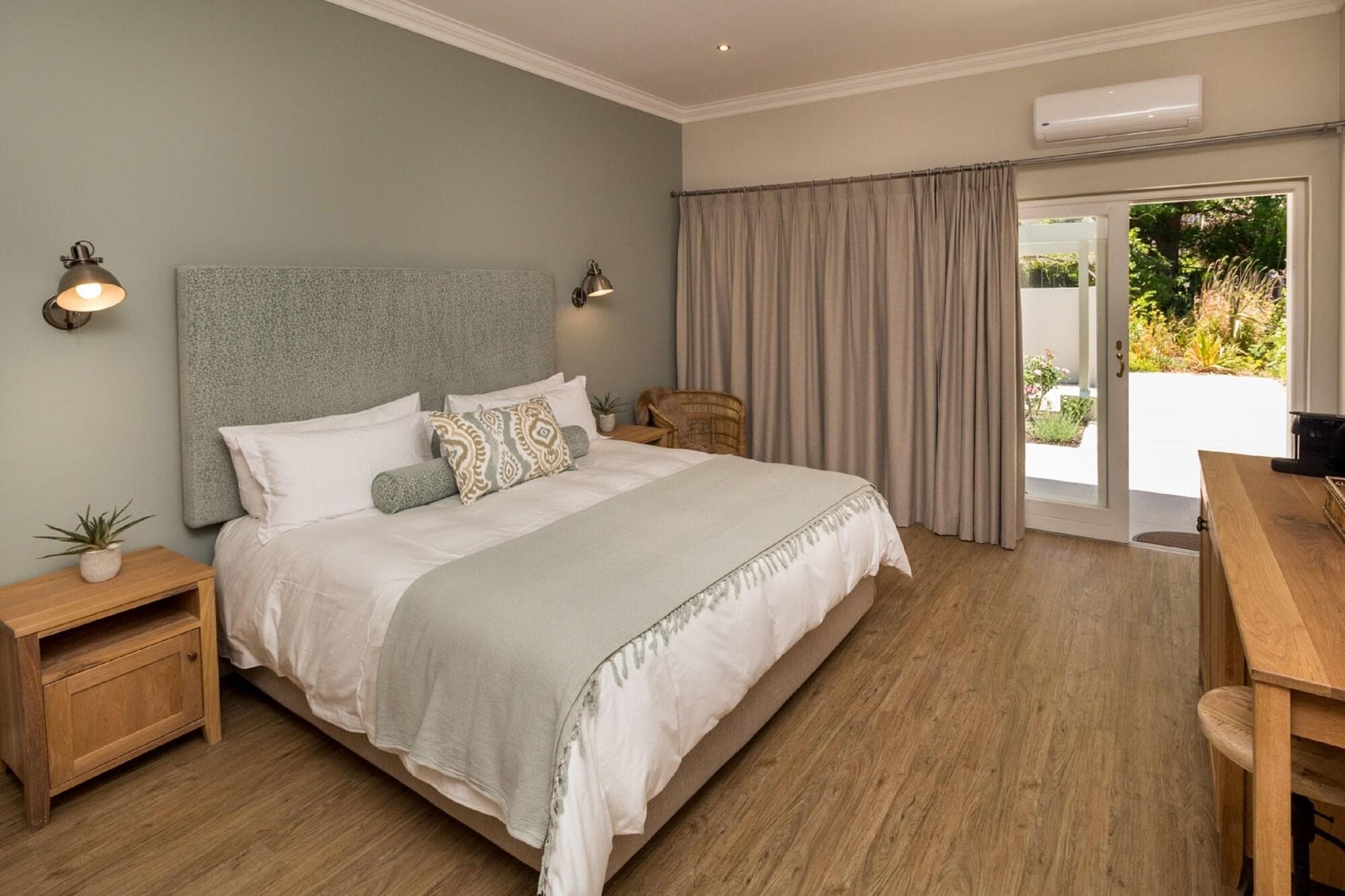 Monte Vista Boutique Hotel, Room