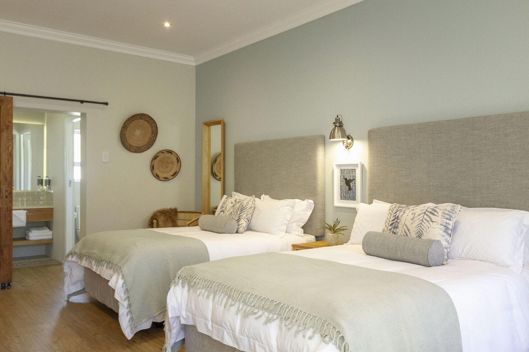 Monte Vista Boutique Hotel, Room