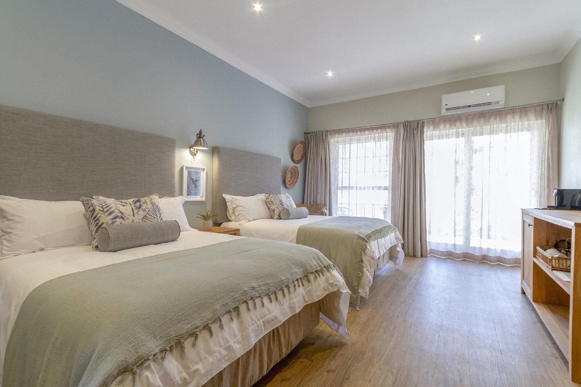 Monte Vista Boutique Hotel, Room