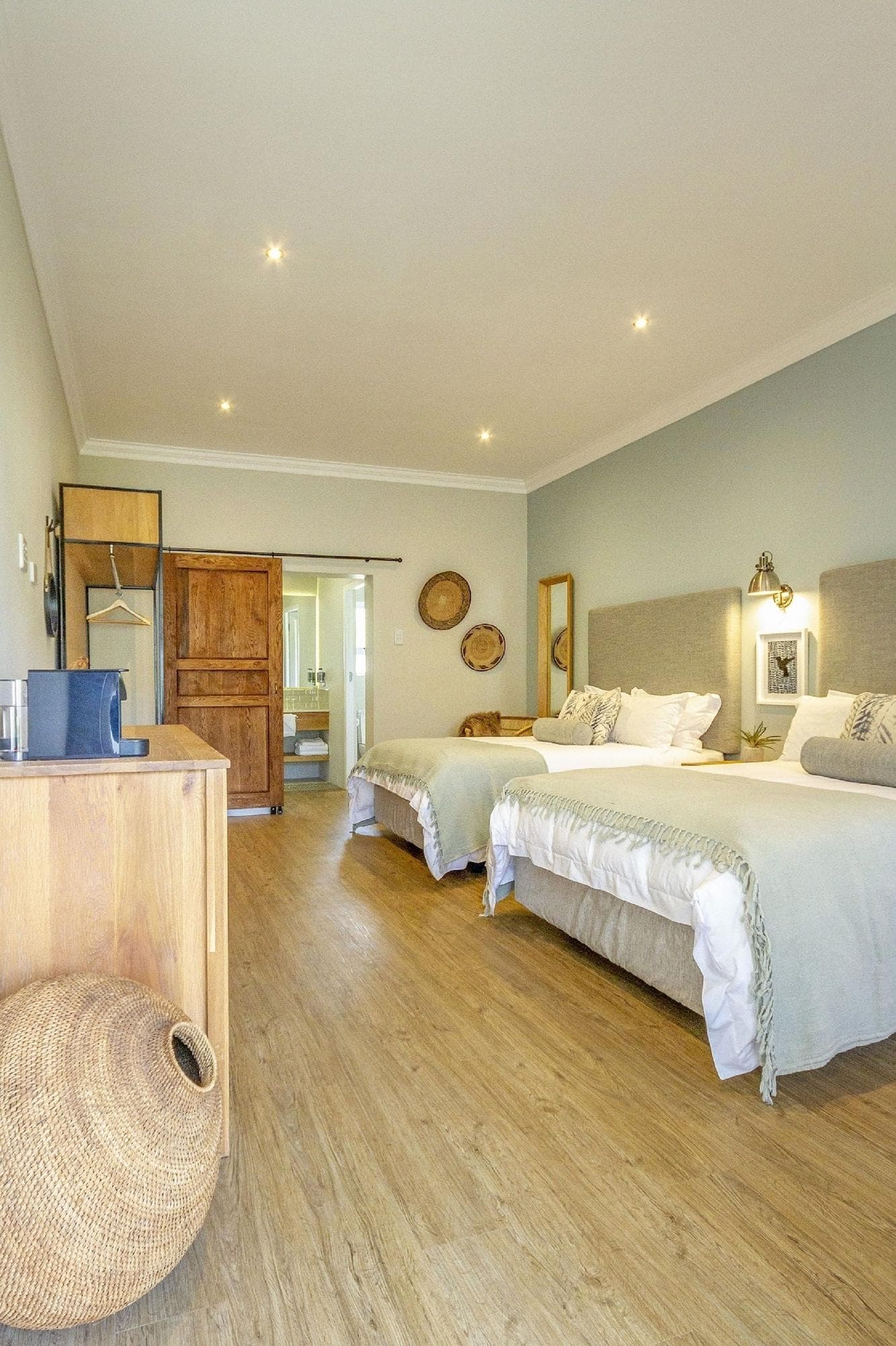 Monte Vista Boutique Hotel, Room