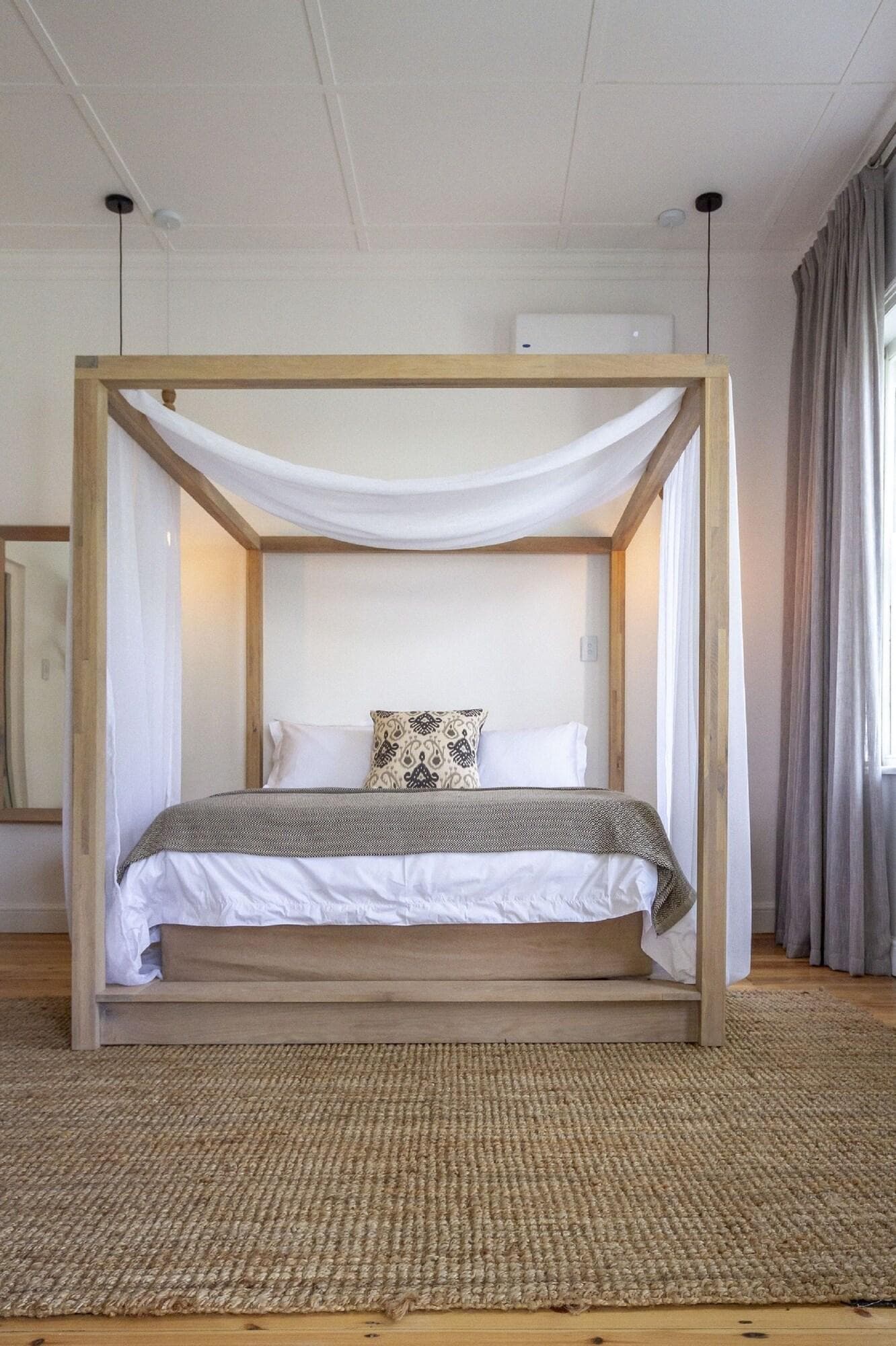 Monte Vista Boutique Hotel, Room