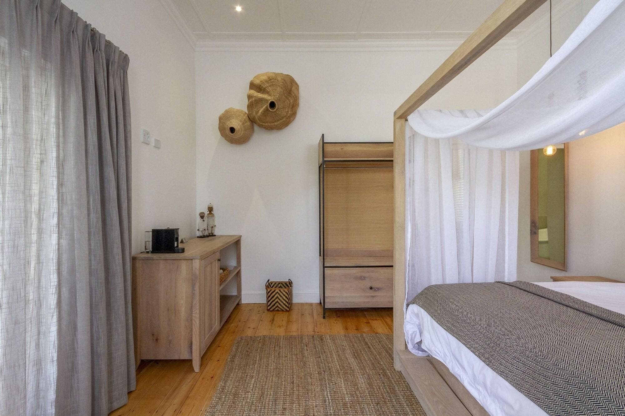 Monte Vista Boutique Hotel, Room