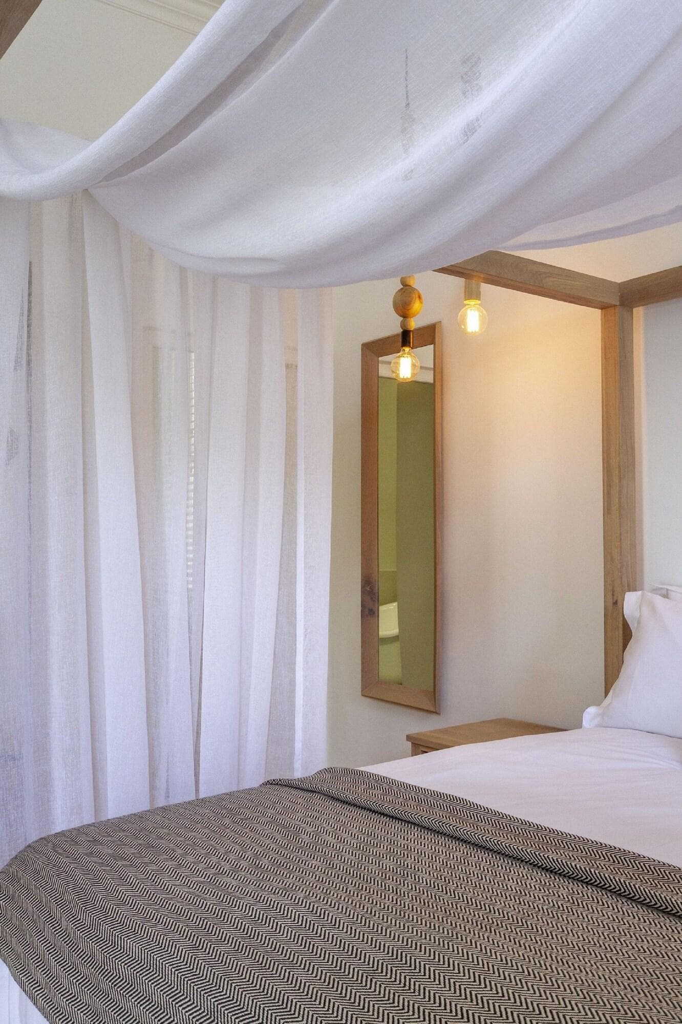 Monte Vista Boutique Hotel, Room