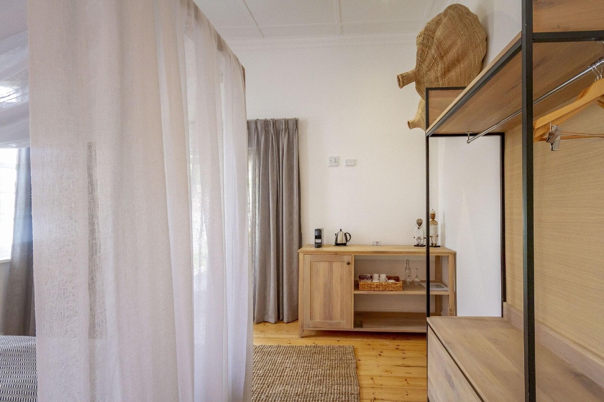 Monte Vista Boutique Hotel, Room