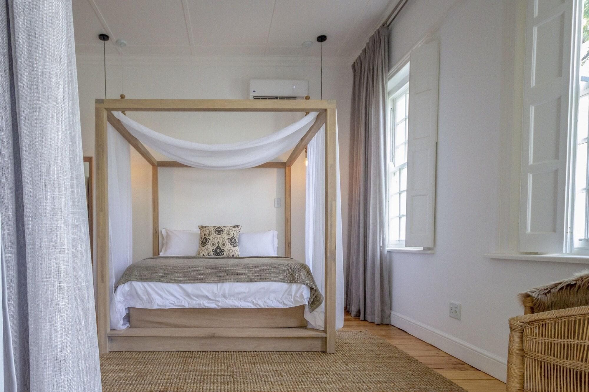 Monte Vista Boutique Hotel, Room