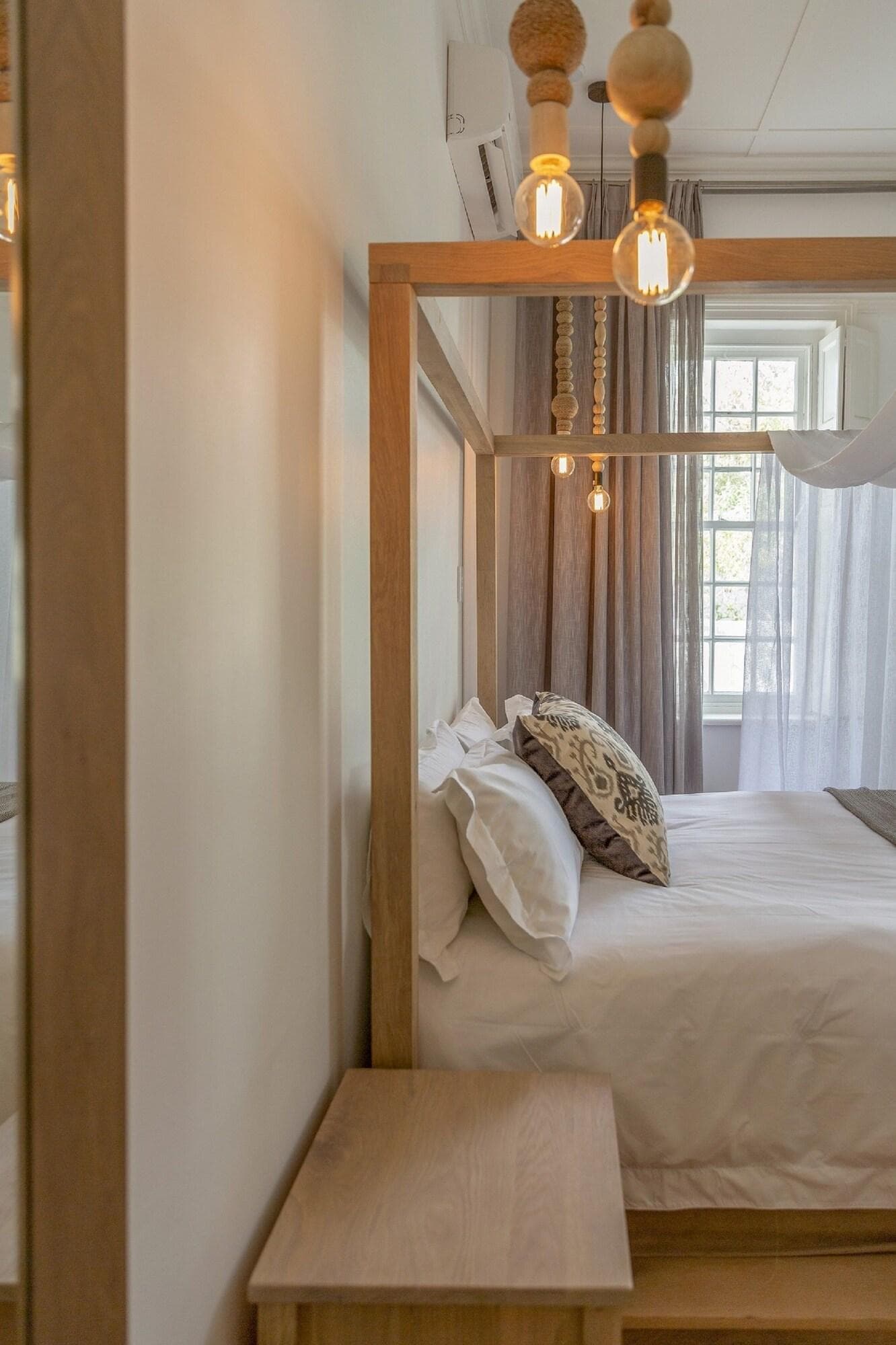 Monte Vista Boutique Hotel, Room