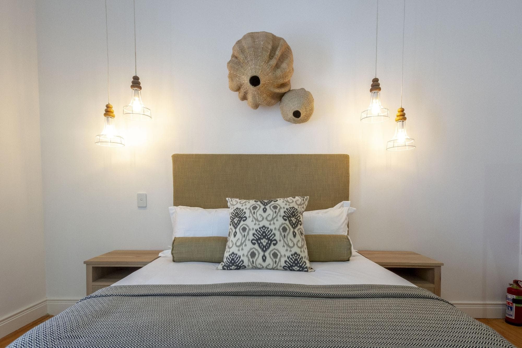 Monte Vista Boutique Hotel, Room