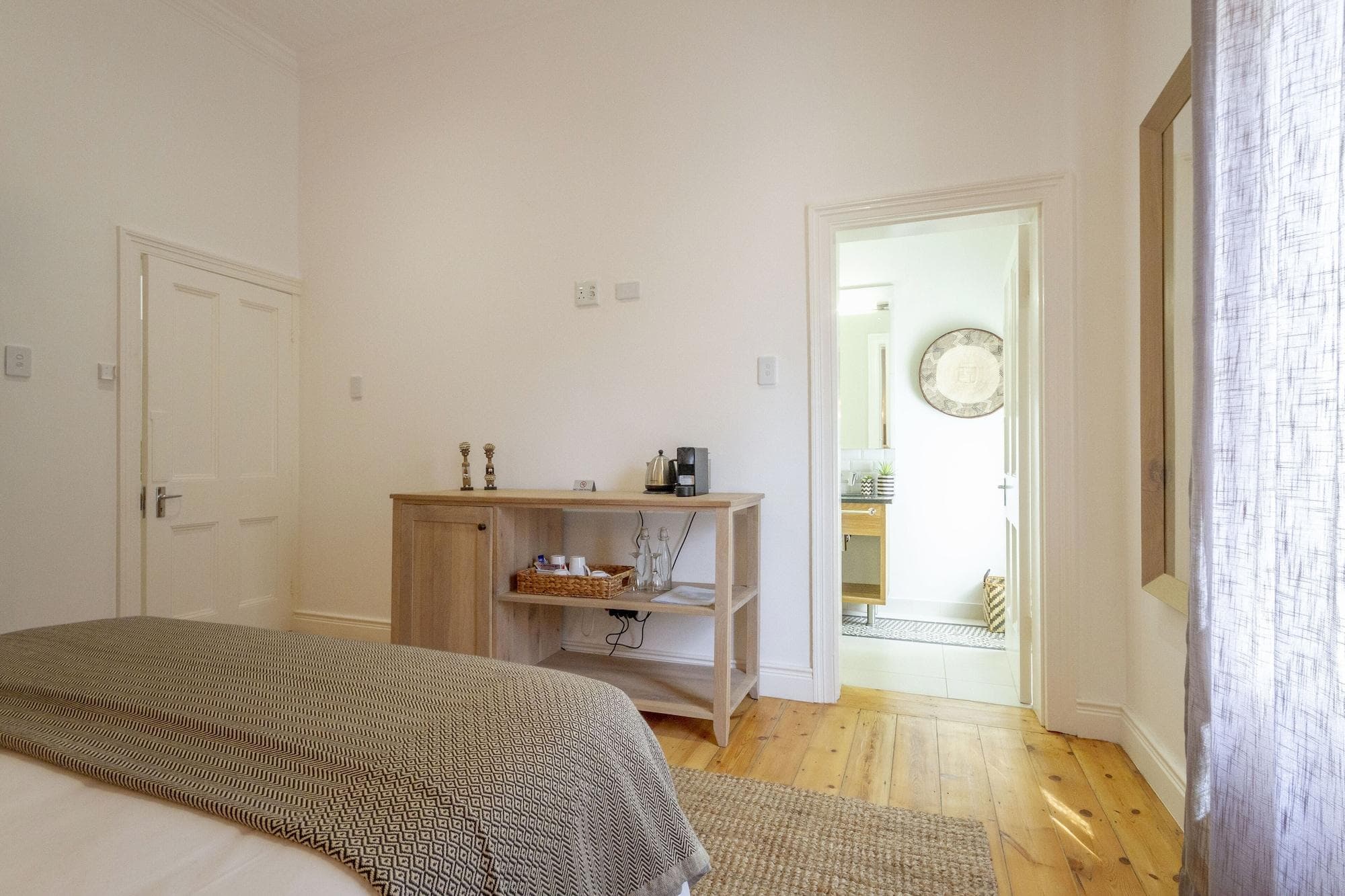 Monte Vista Boutique Hotel, Room