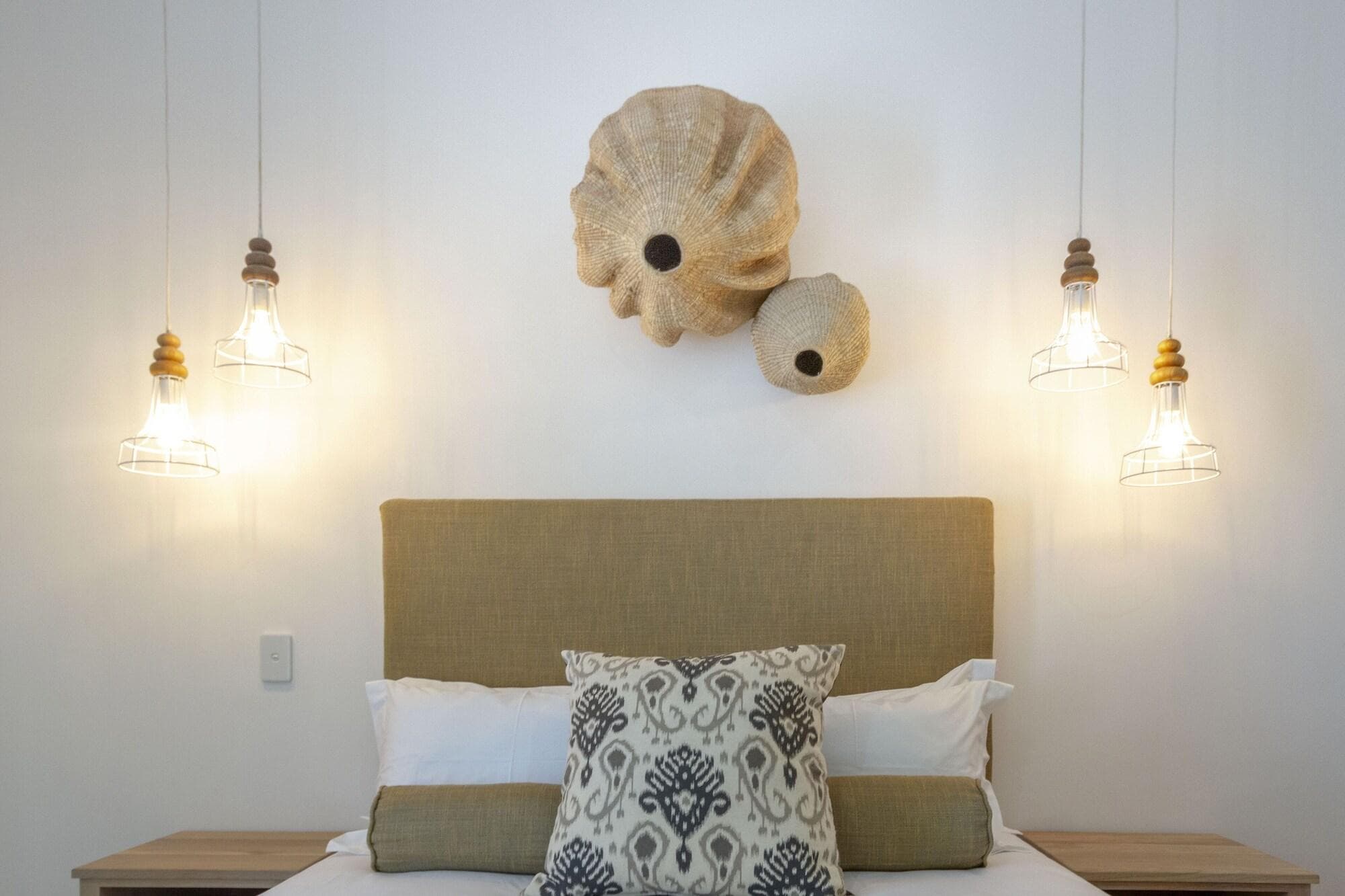 Monte Vista Boutique Hotel, Room