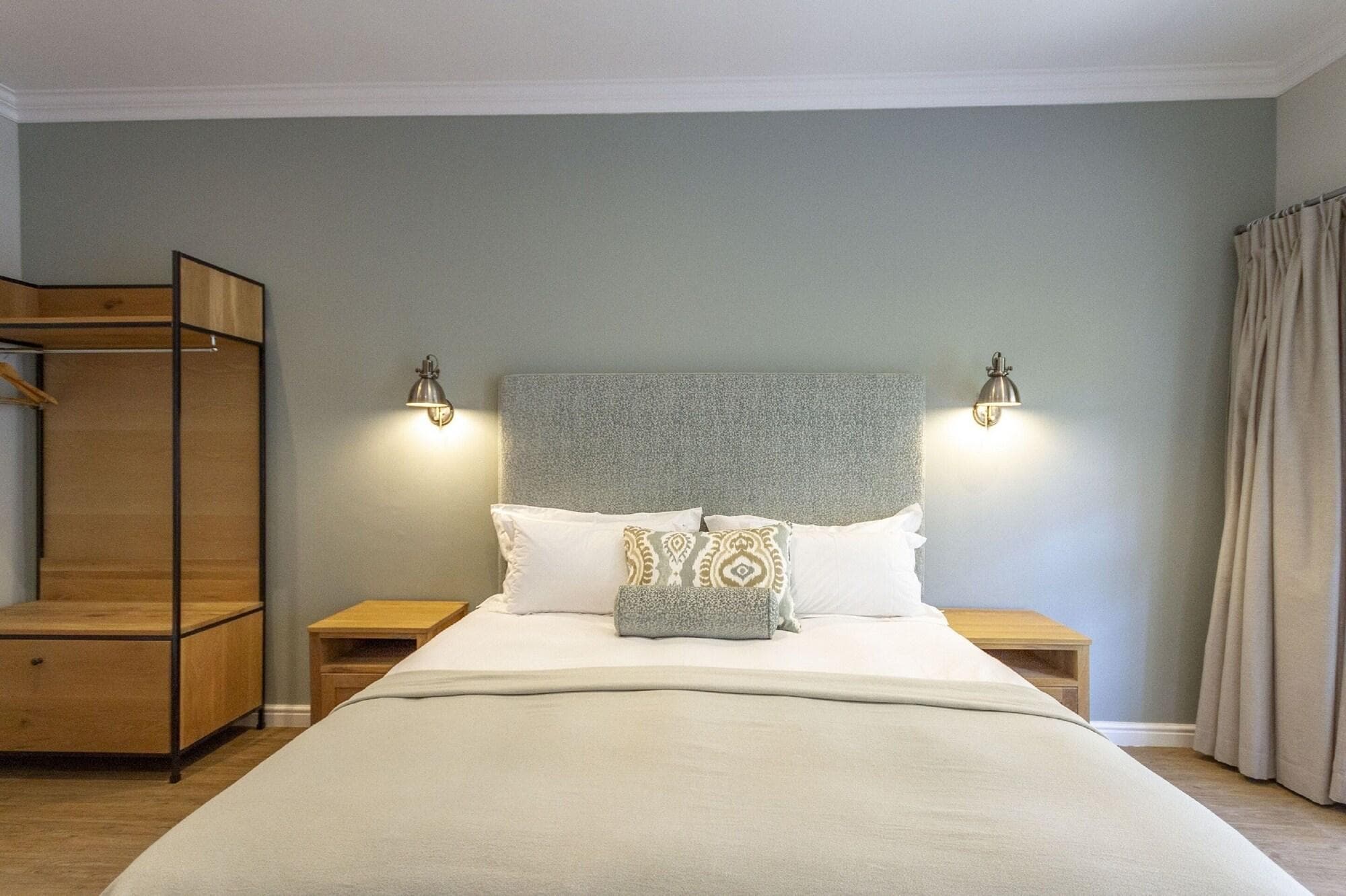 Monte Vista Boutique Hotel, Room