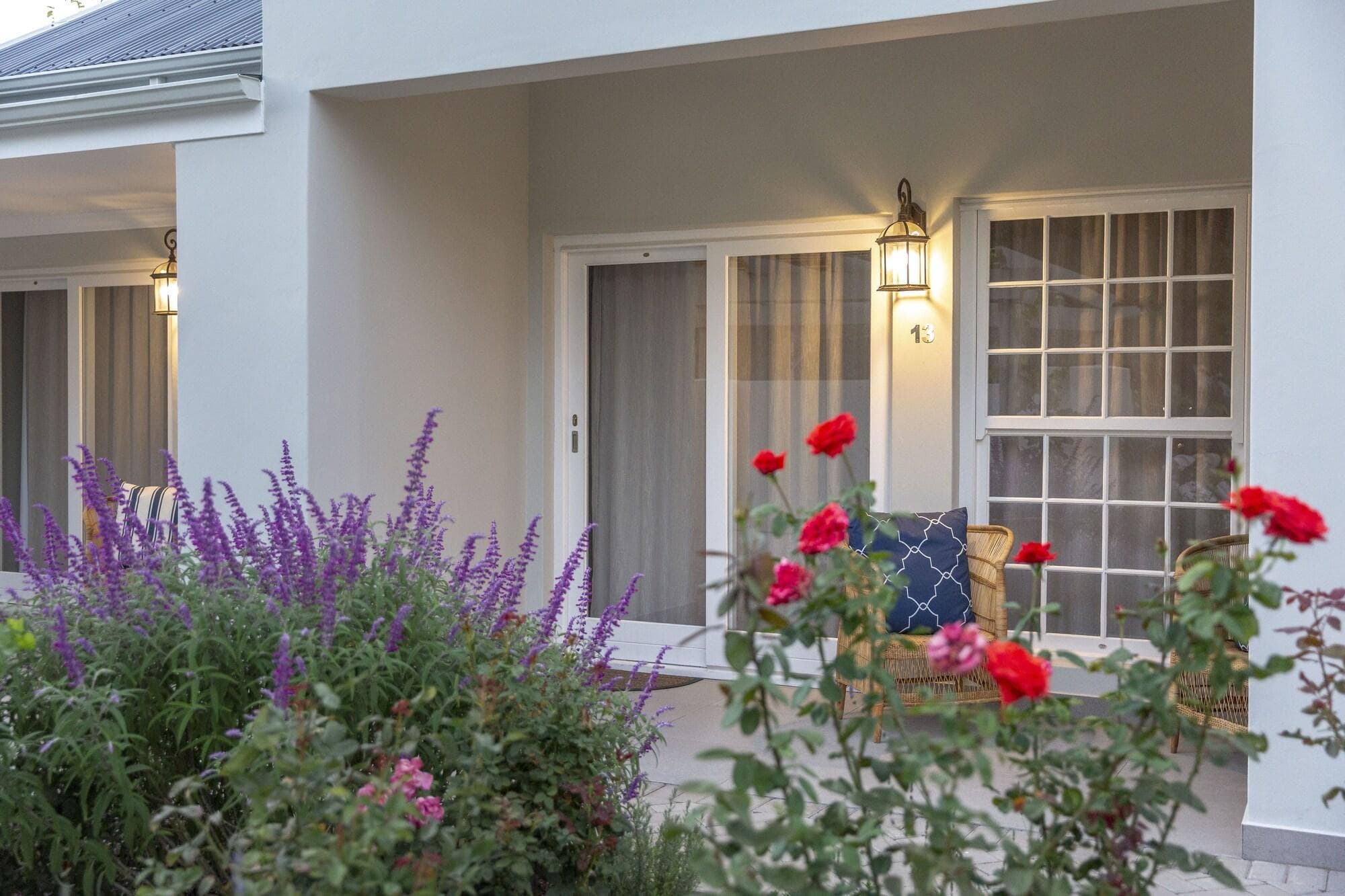 Monte Vista Boutique Hotel, Room