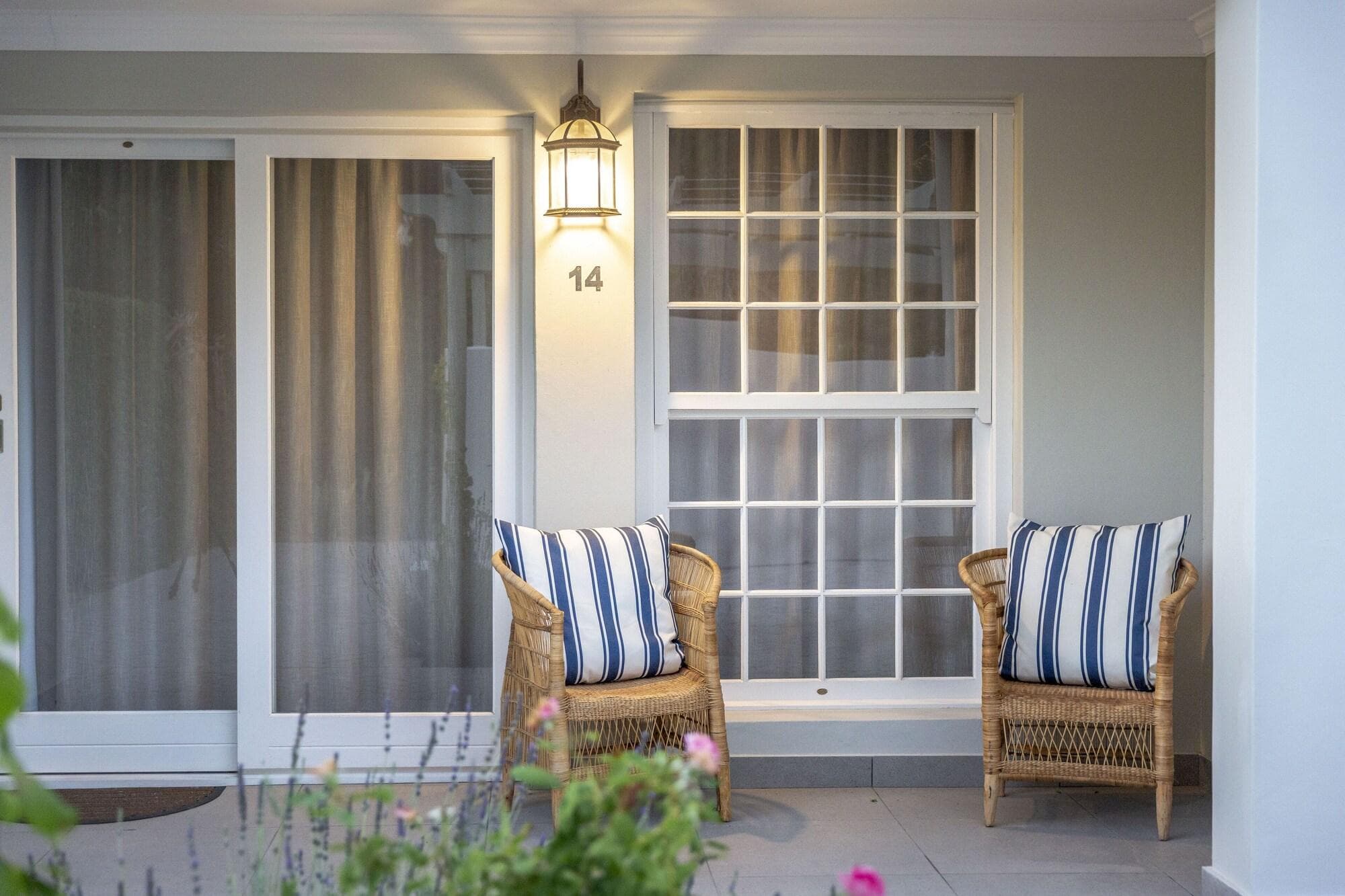 Monte Vista Boutique Hotel, Room