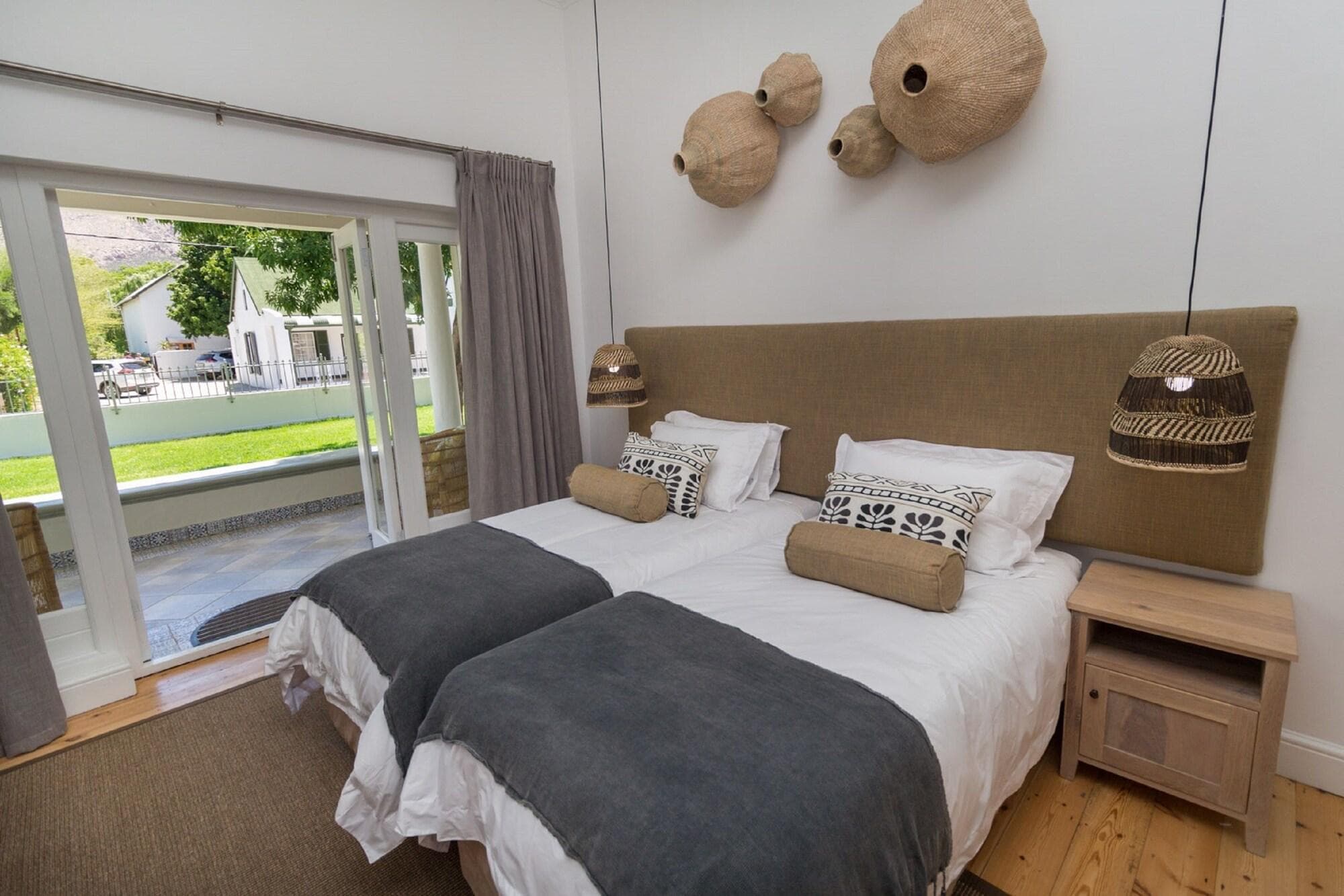 Monte Vista Boutique Hotel, Room