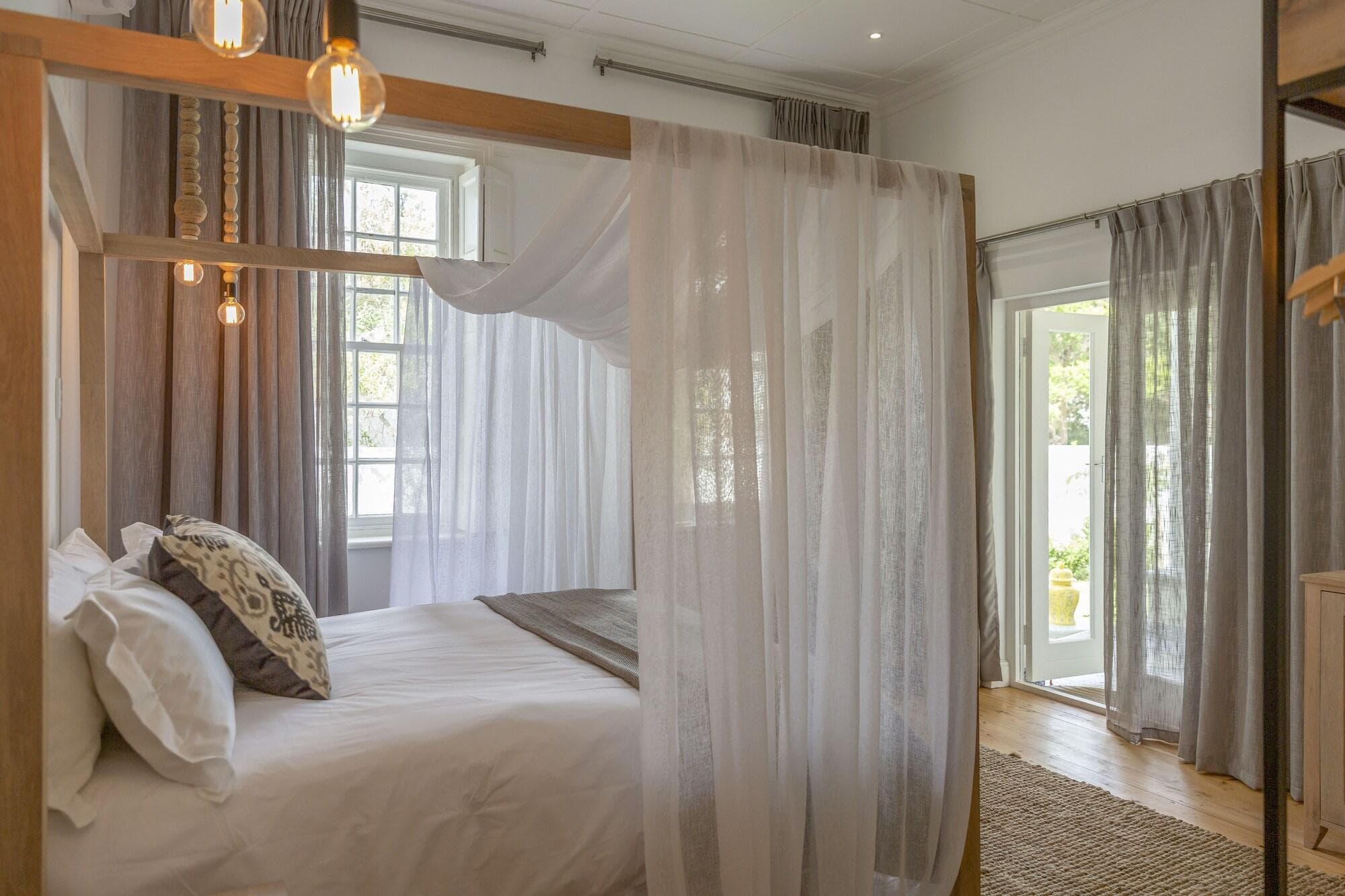 Monte Vista Boutique Hotel, Room