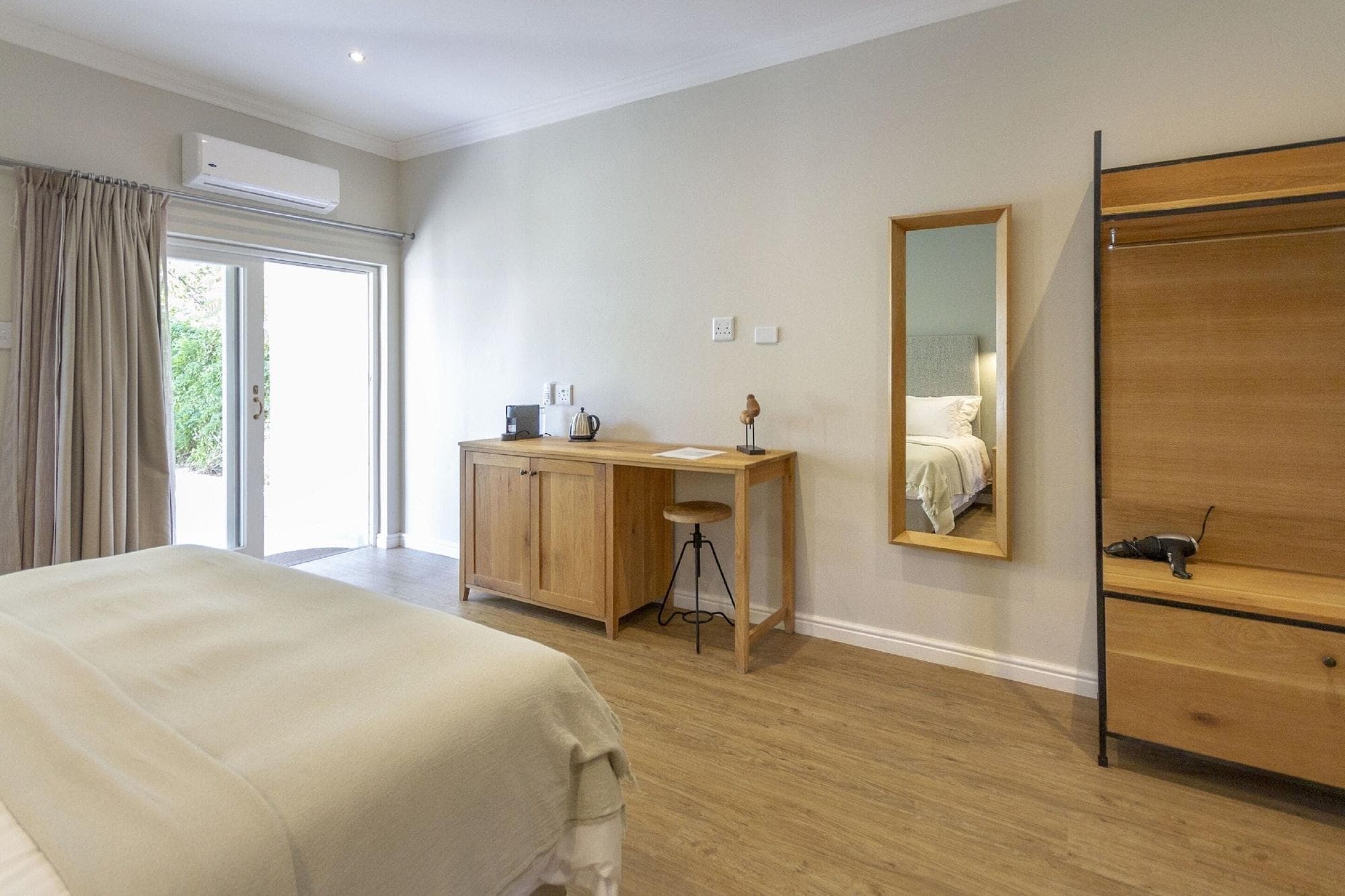 Monte Vista Boutique Hotel, Room