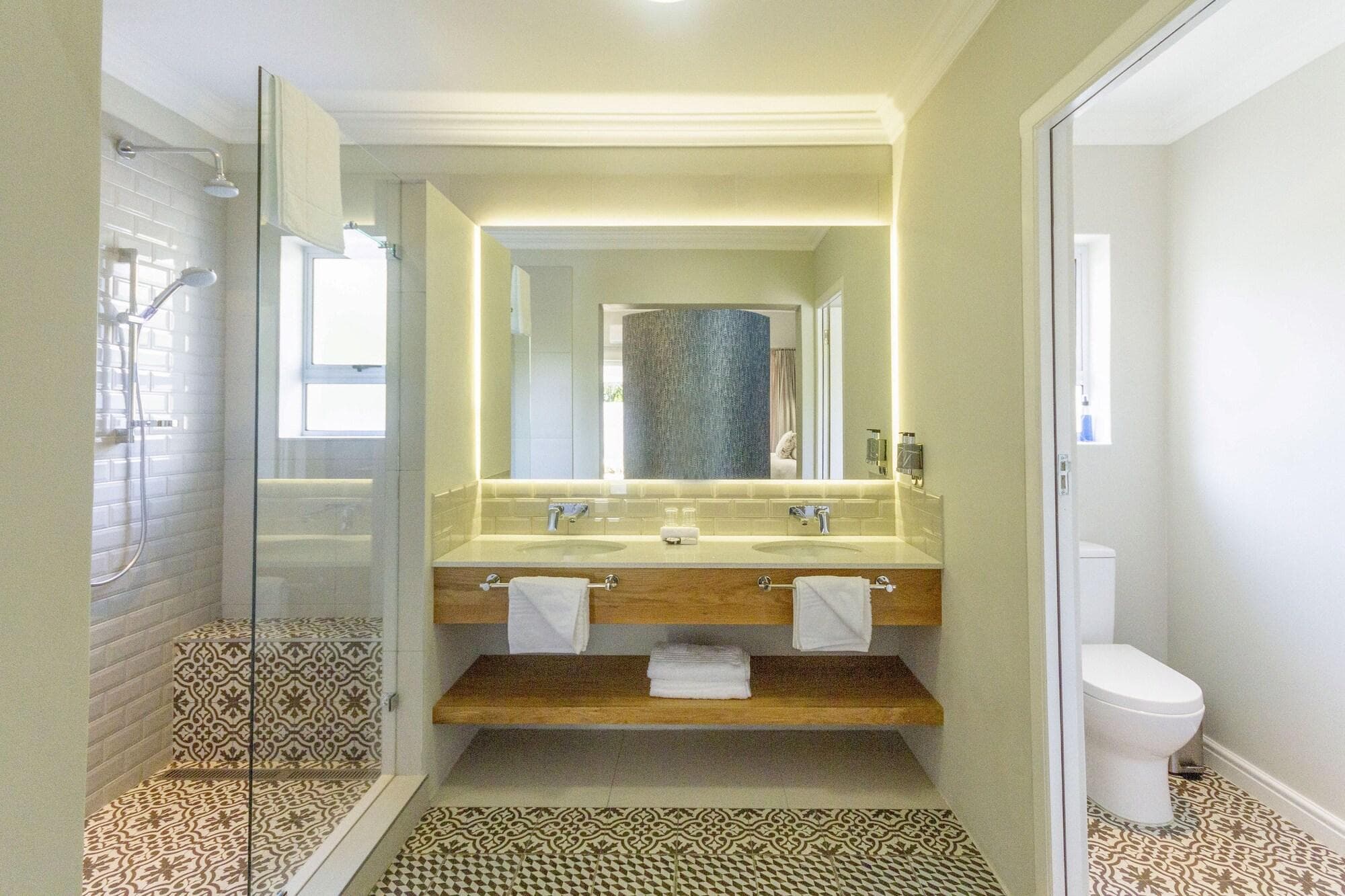 Monte Vista Boutique Hotel, Room