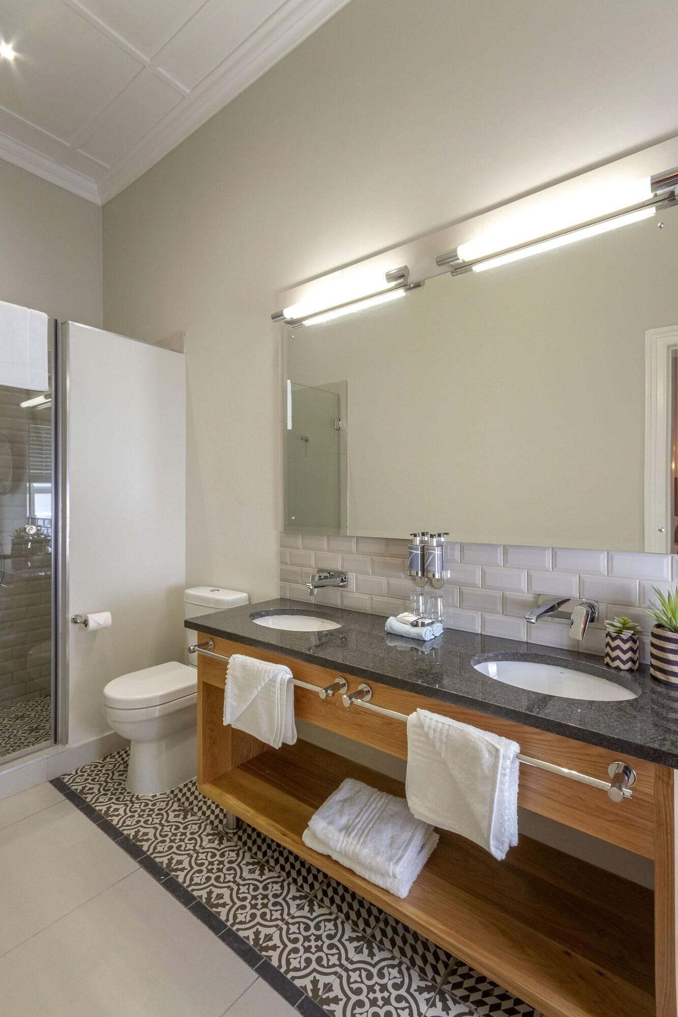 Monte Vista Boutique Hotel, Room