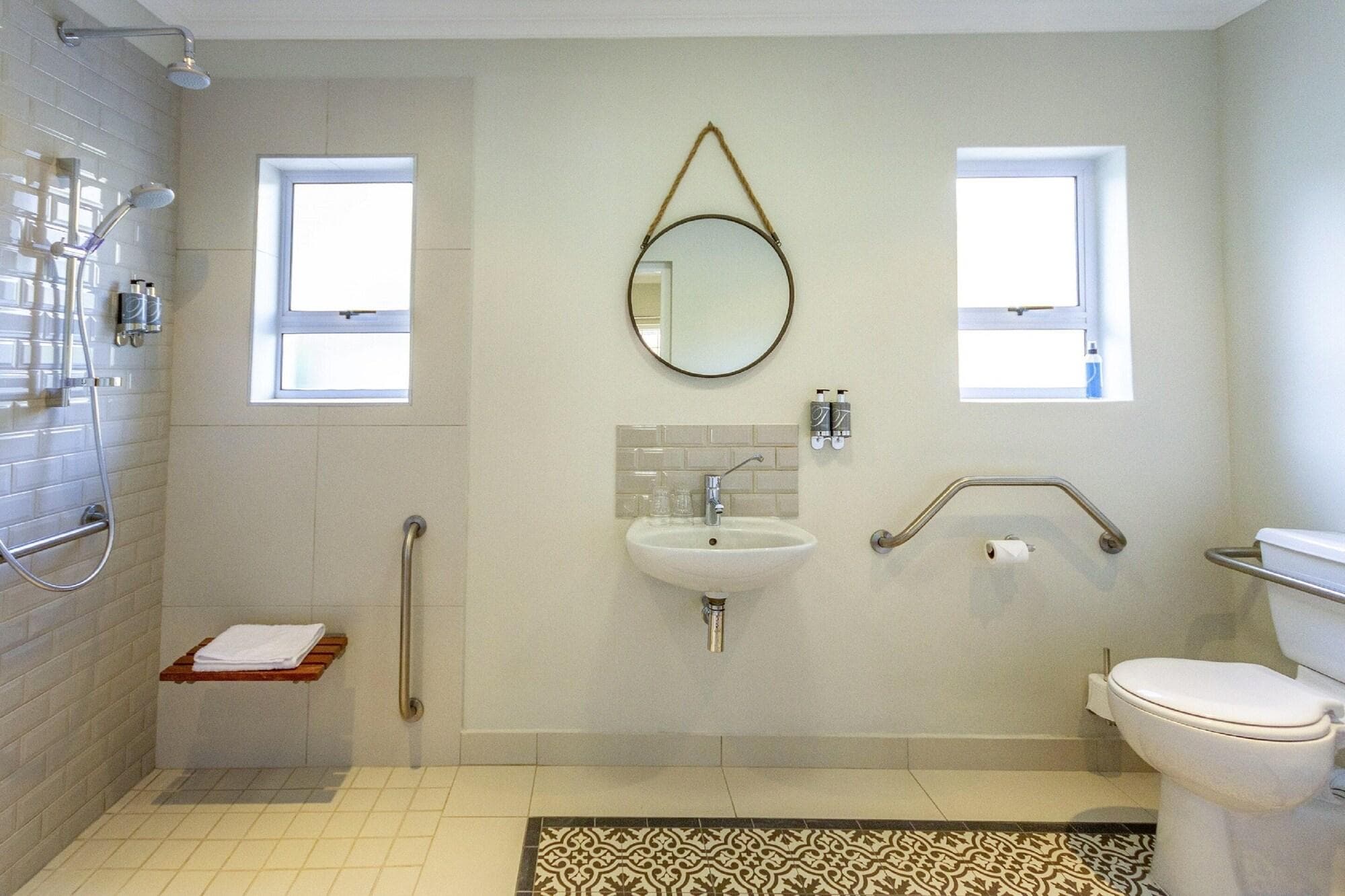 Monte Vista Boutique Hotel, Room