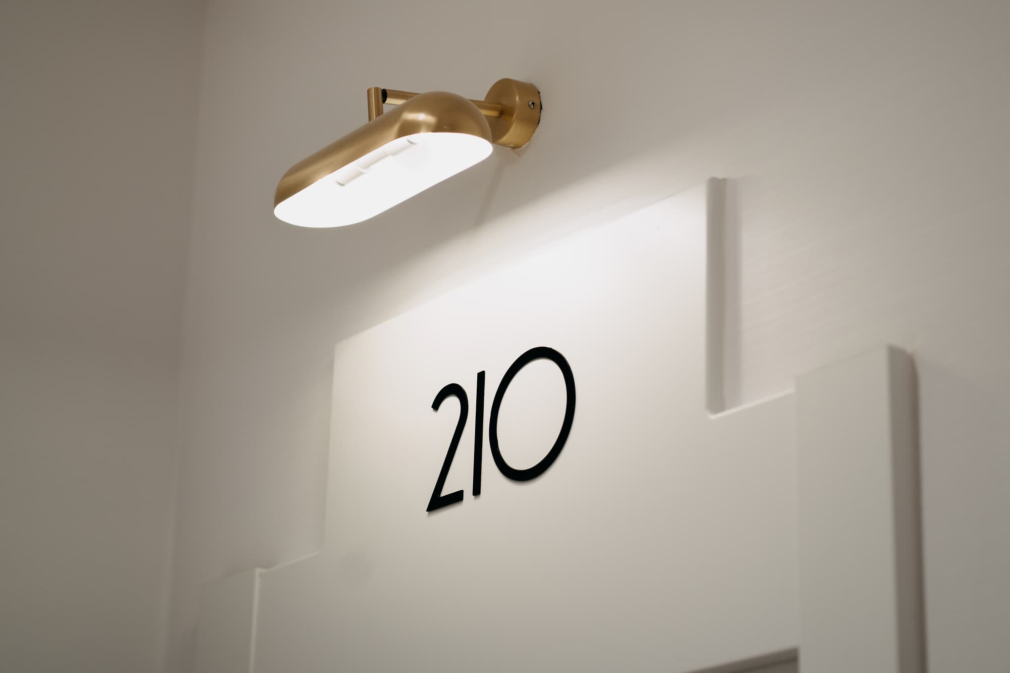 Soho Boutique Colon, Lobby