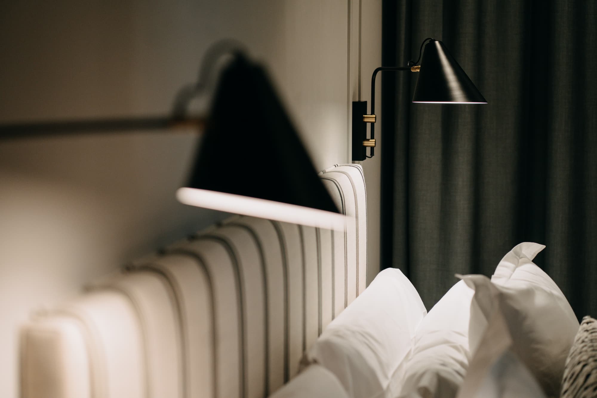 Soho Boutique Colon, Room