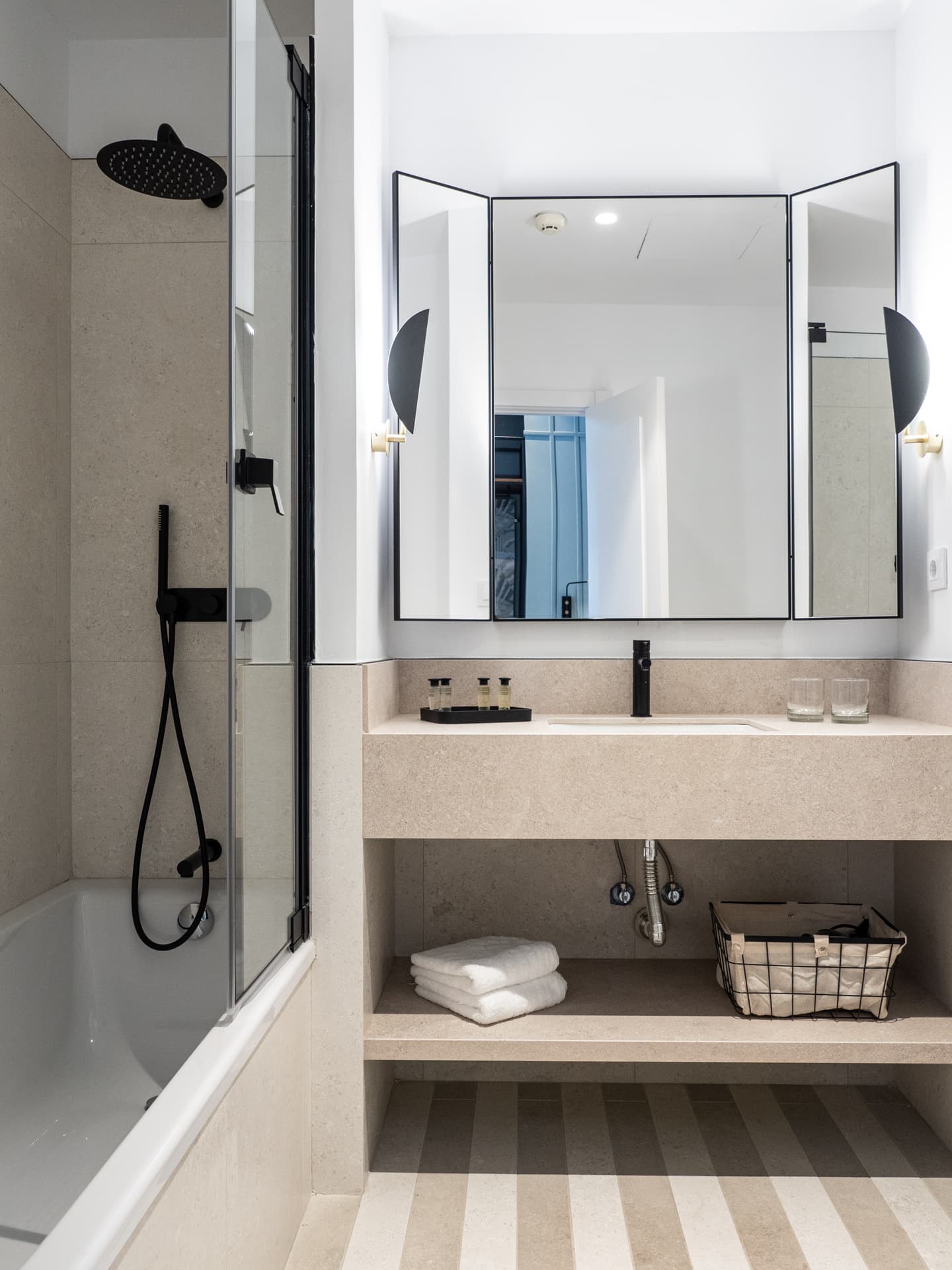 Soho Boutique Colon, Room