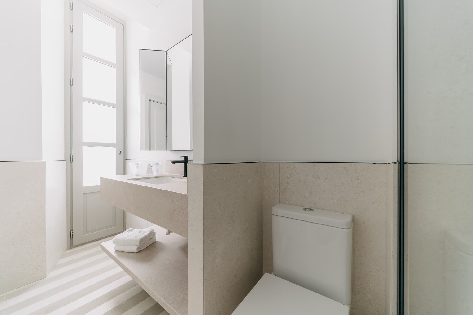 Soho Boutique Colon, Room