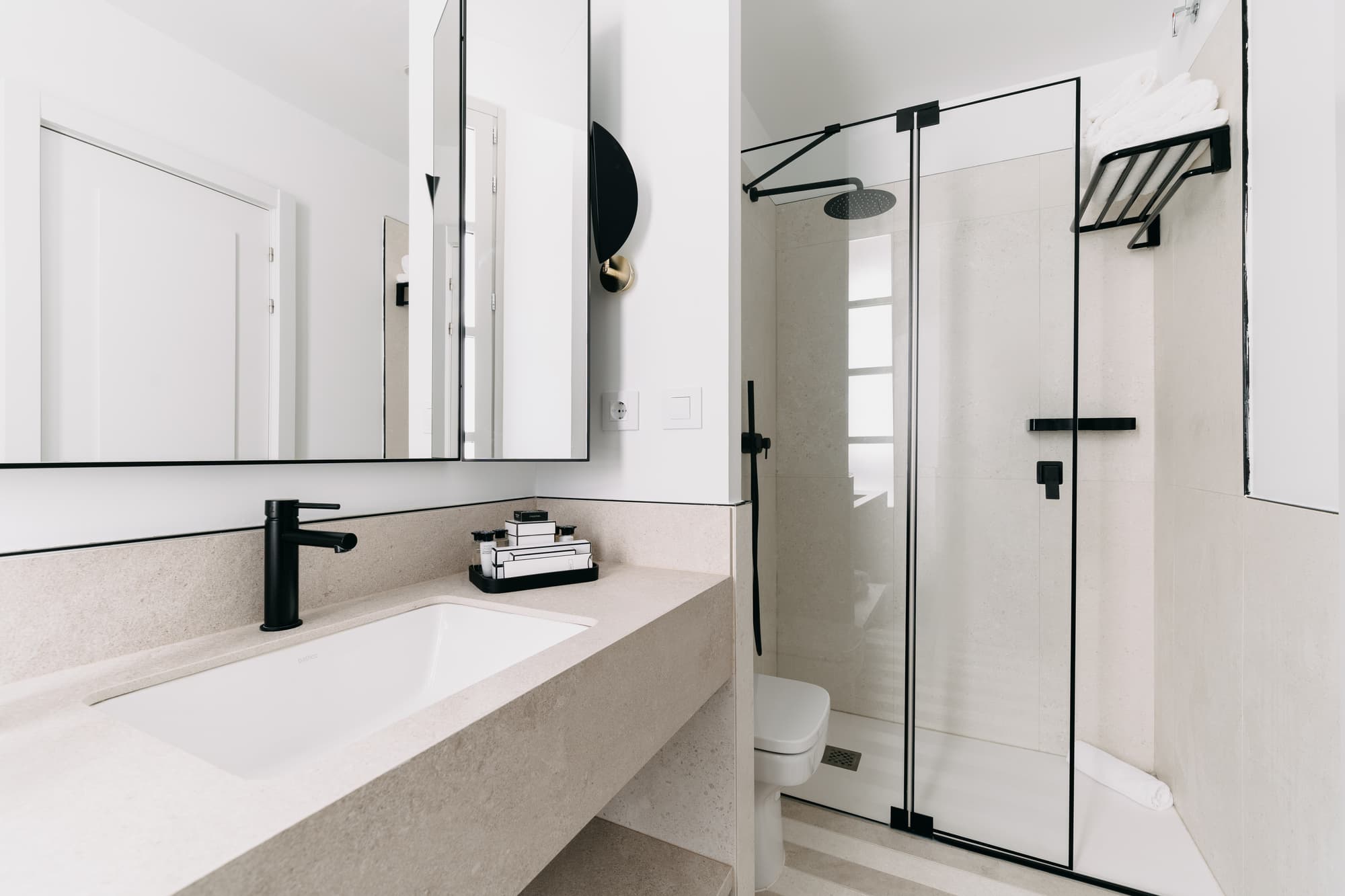 Soho Boutique Colon, Room