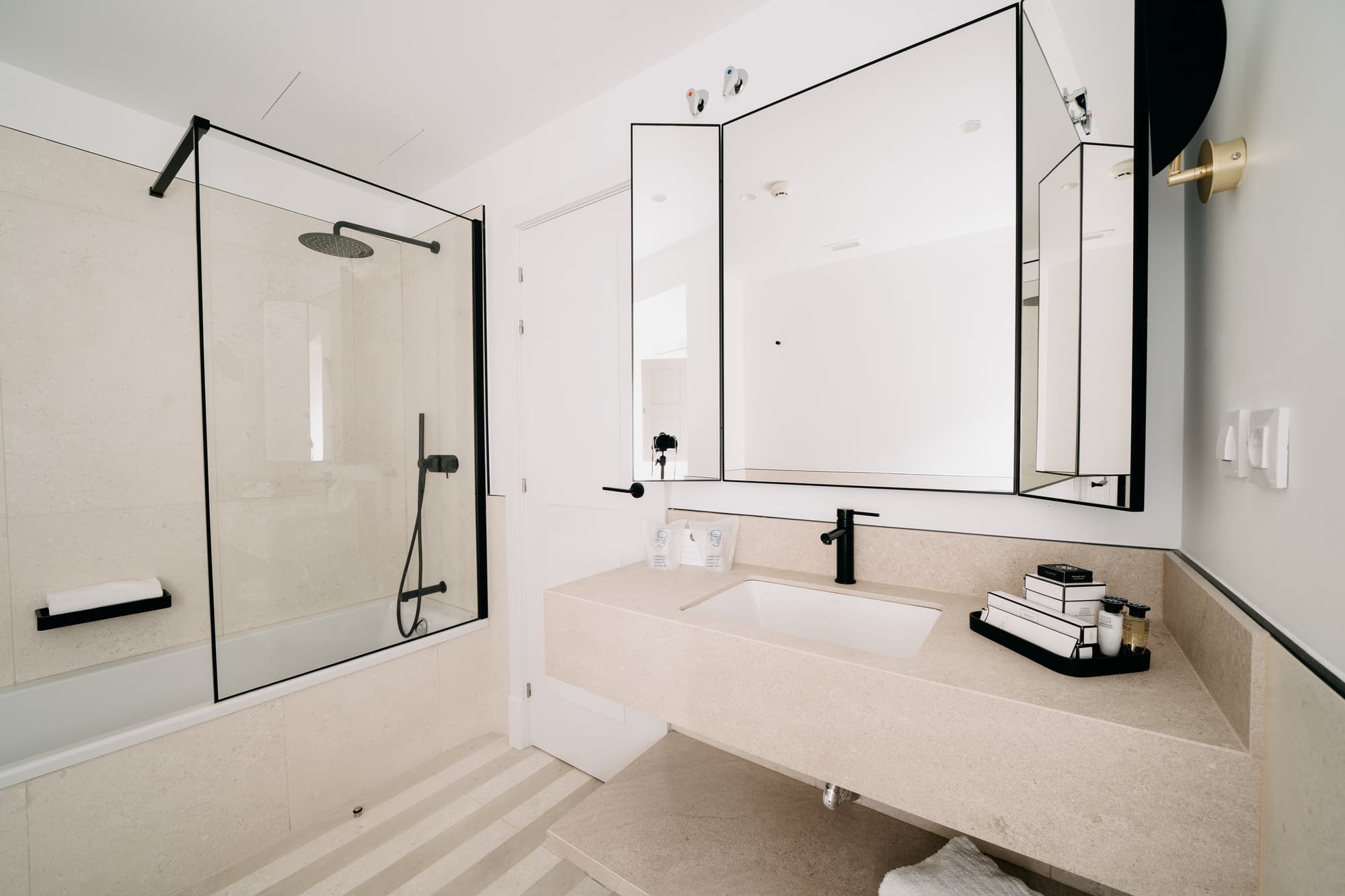 Soho Boutique Colon, Room