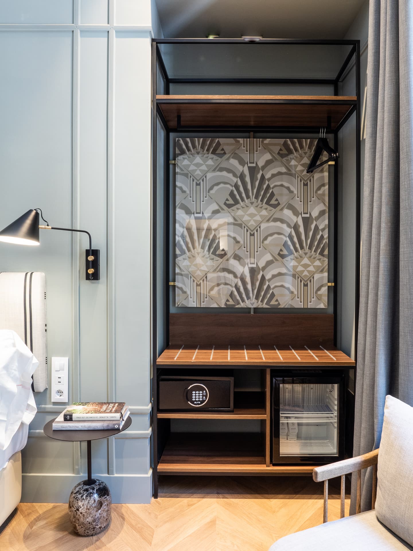 Soho Boutique Colon, Room