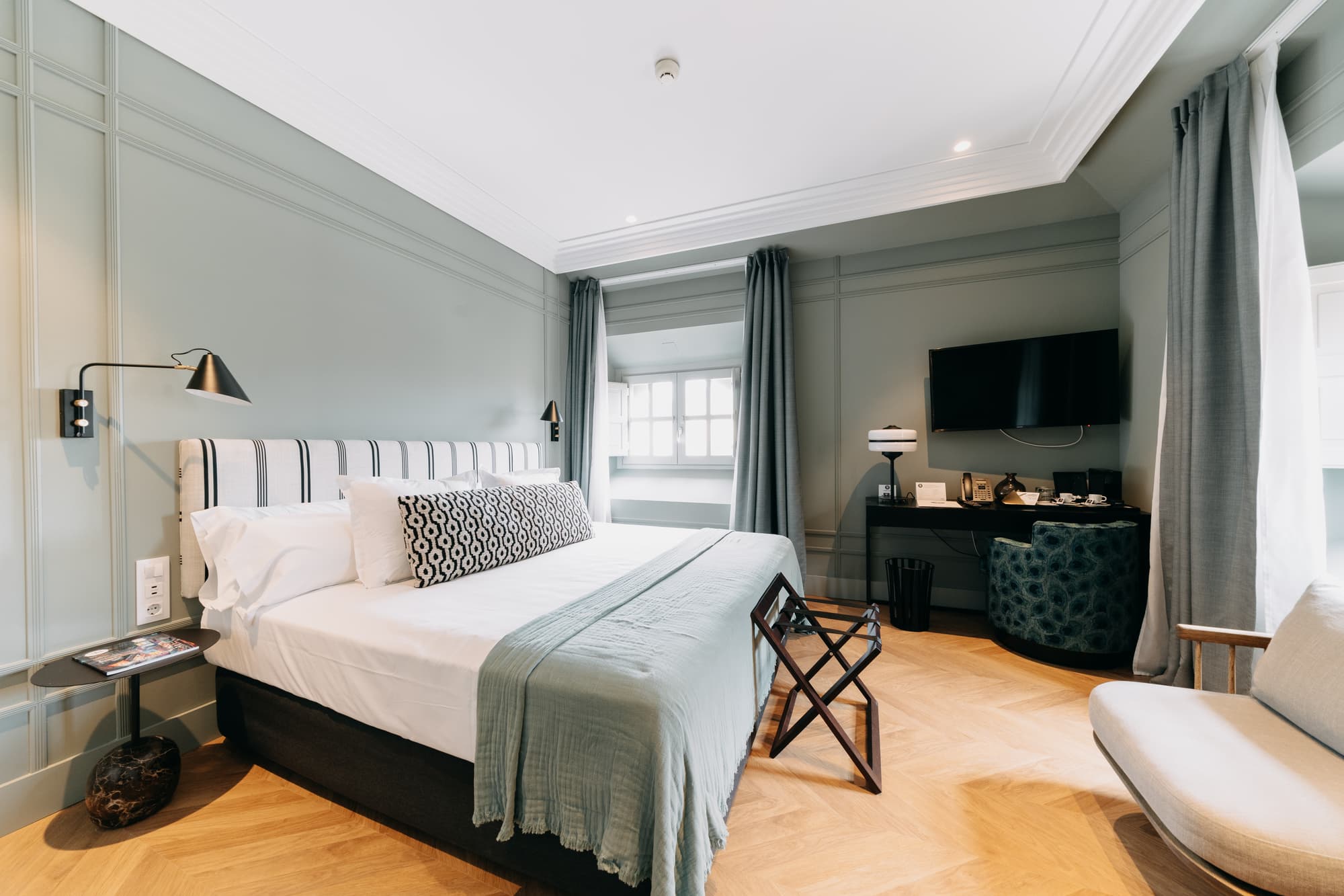 Soho Boutique Colon, Room