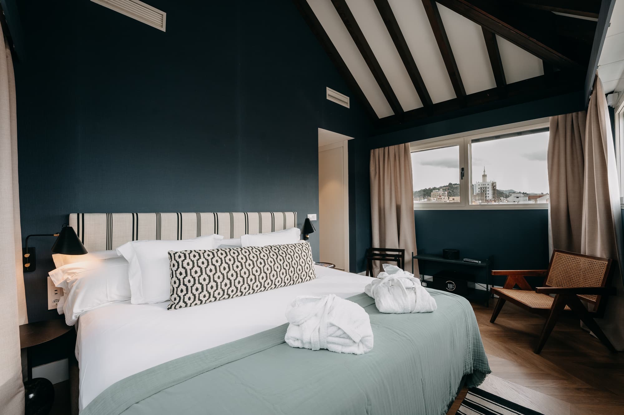 Soho Boutique Colon, Room