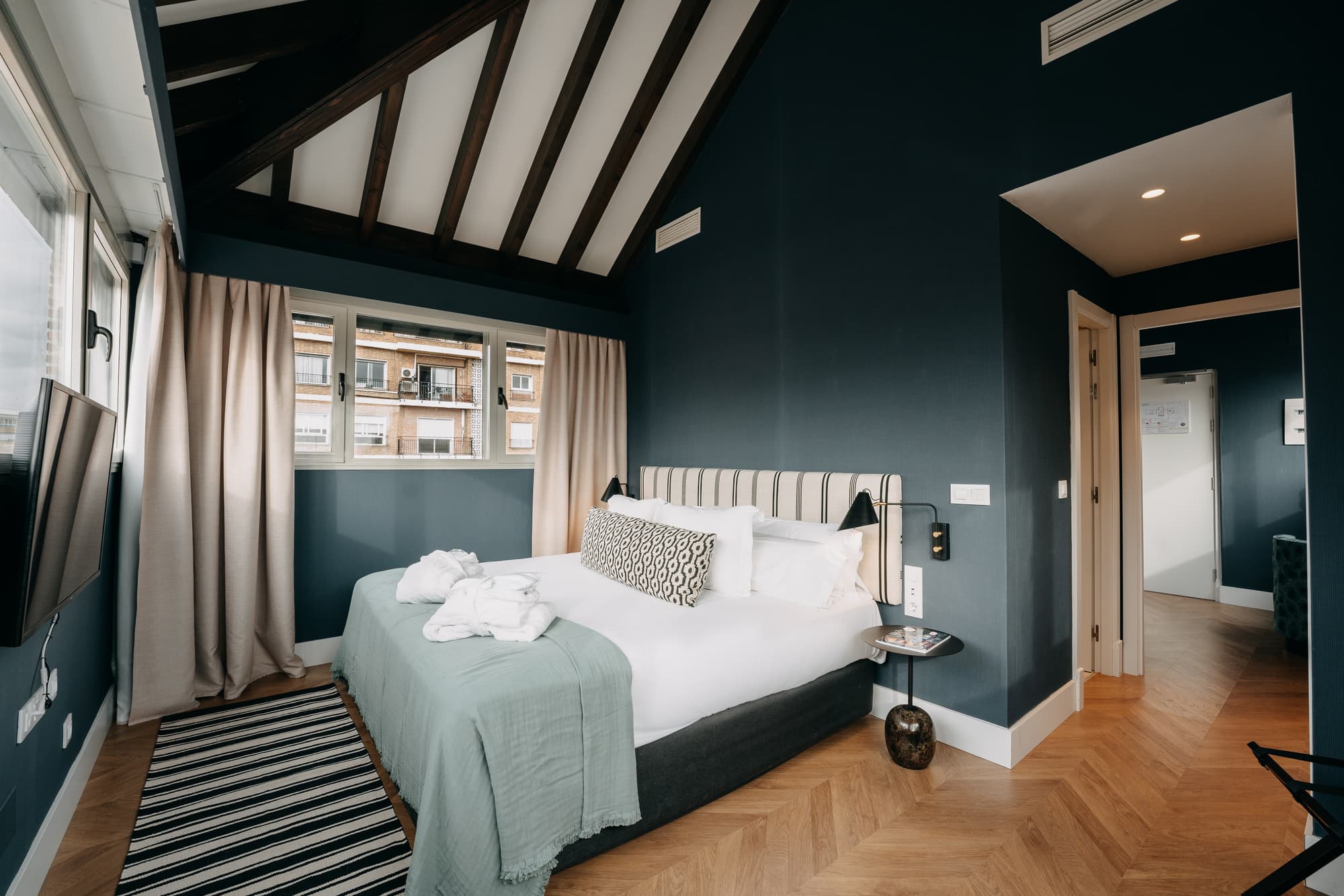 Soho Boutique Colon, Room