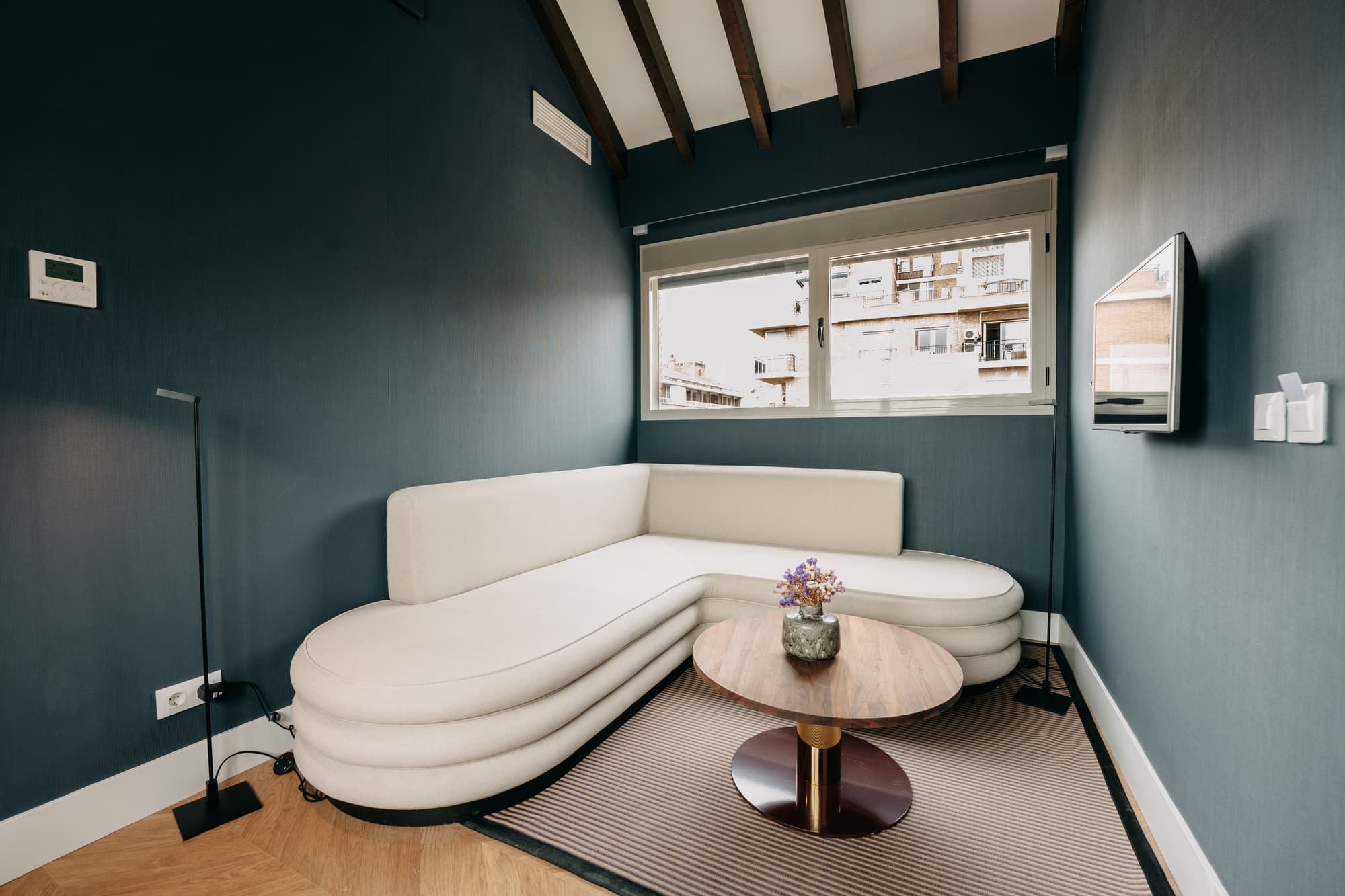 Soho Boutique Colon, Room